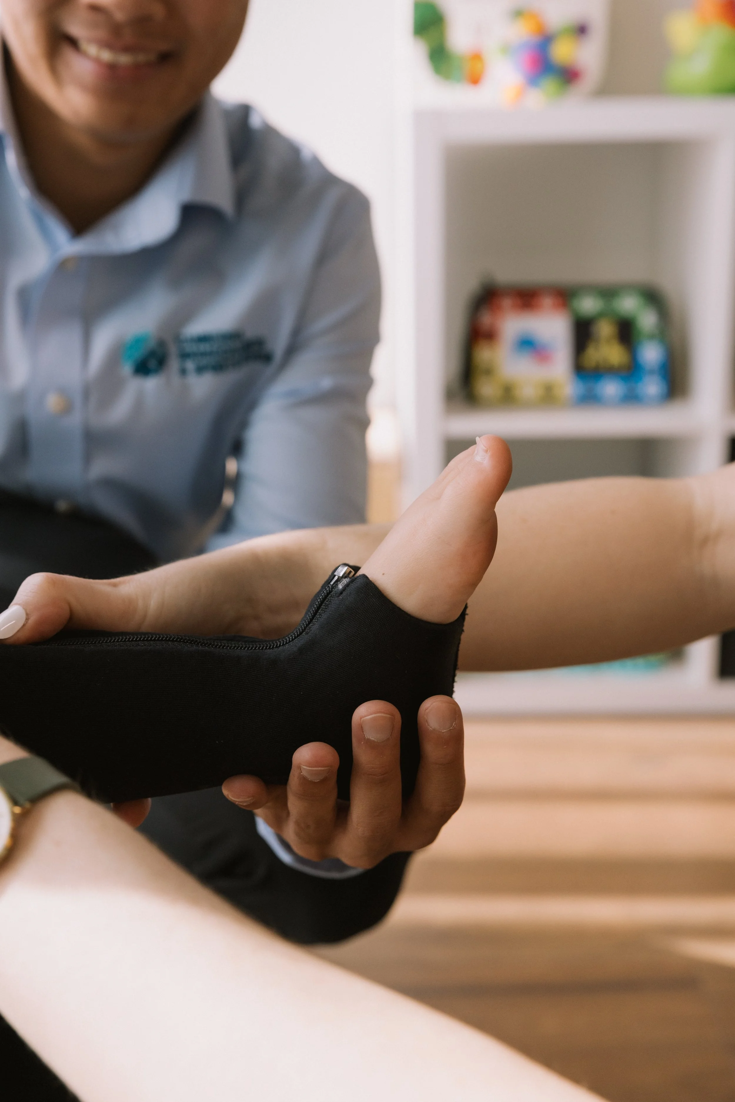 Serial Casting - The Who, Why and How