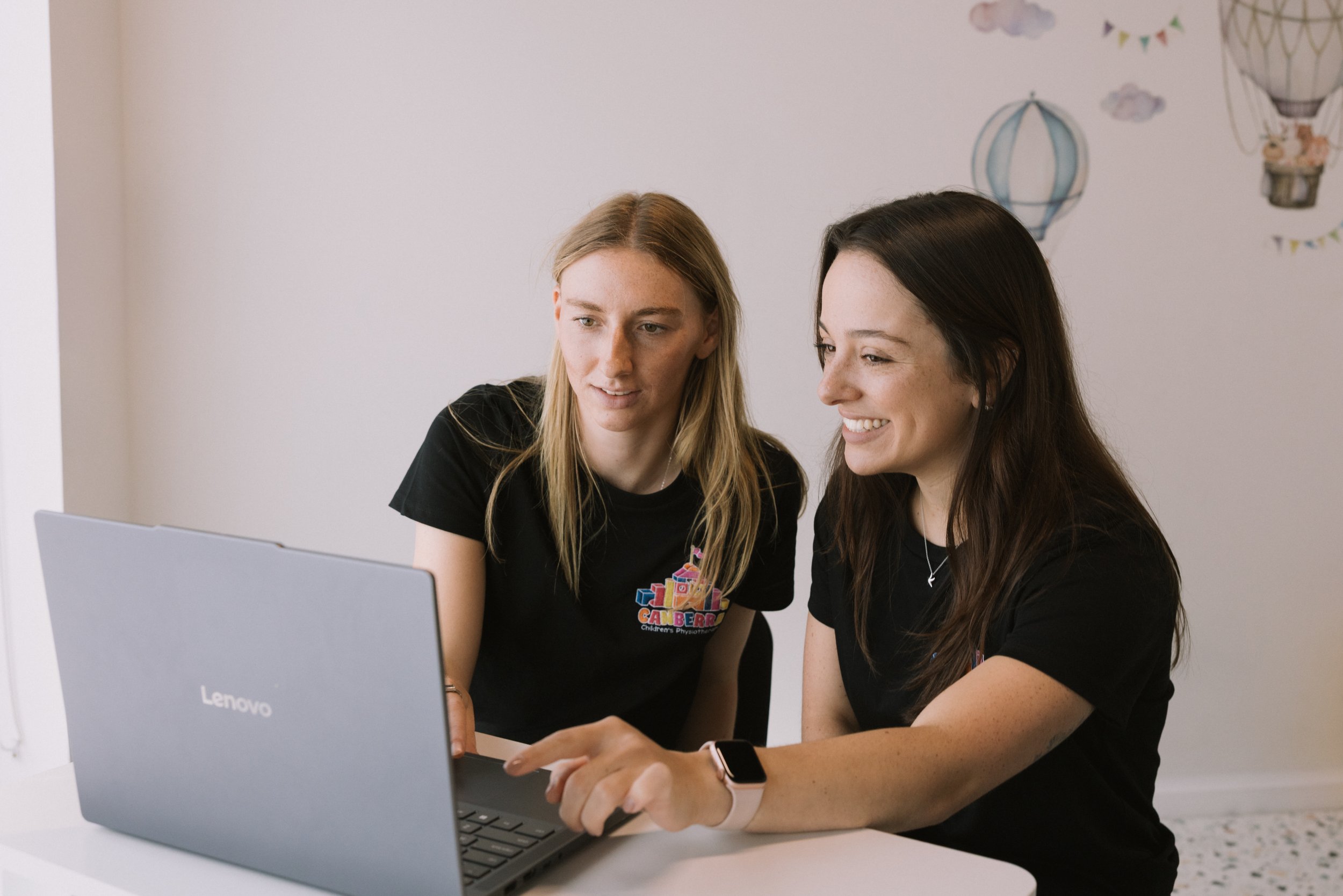 What to Expect from Teen Pelvic Pain Physiotherapy Appointment&nbsp;