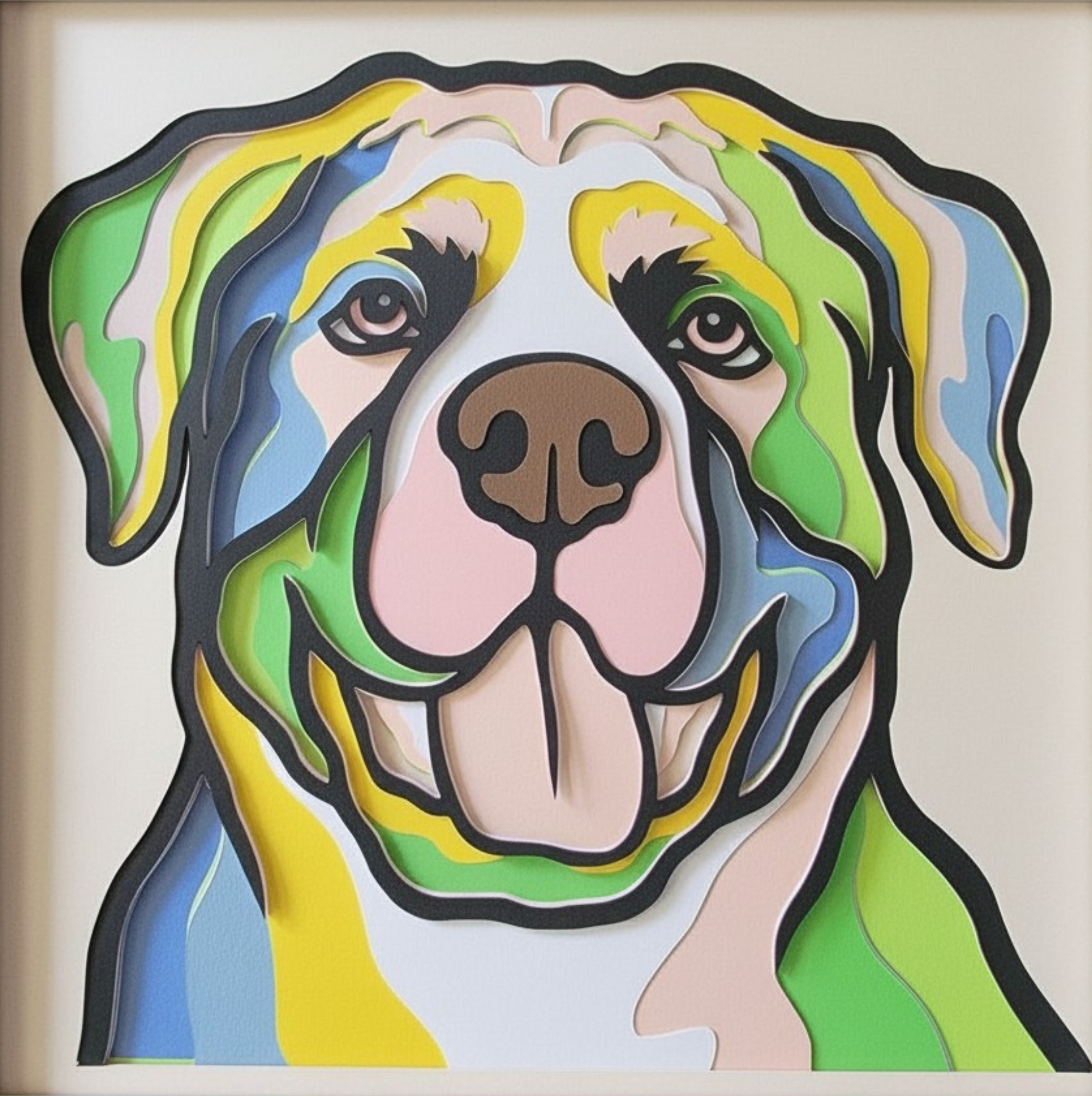 Rottweiller White No Frame.png