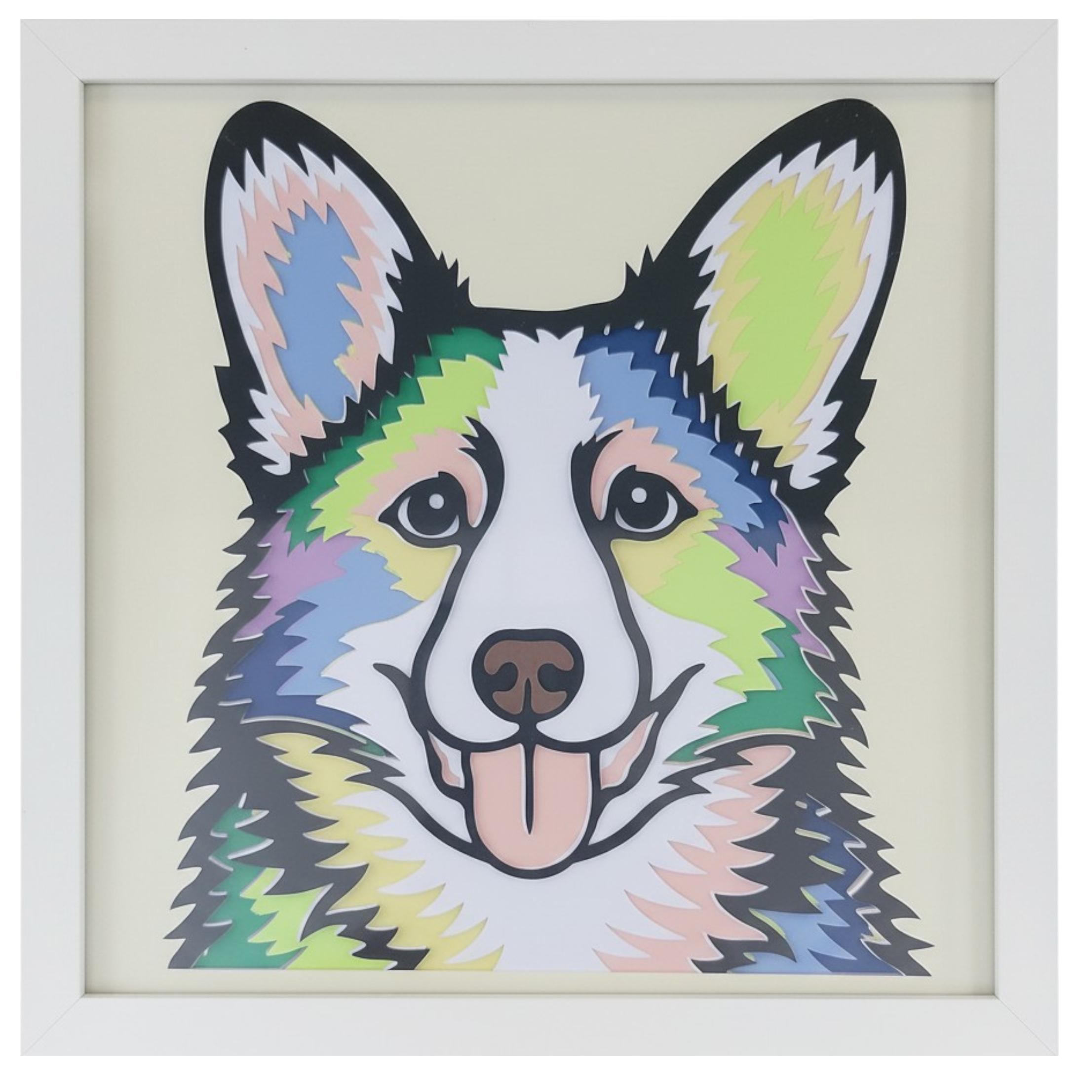 CORGI WHITE FRAME.png
