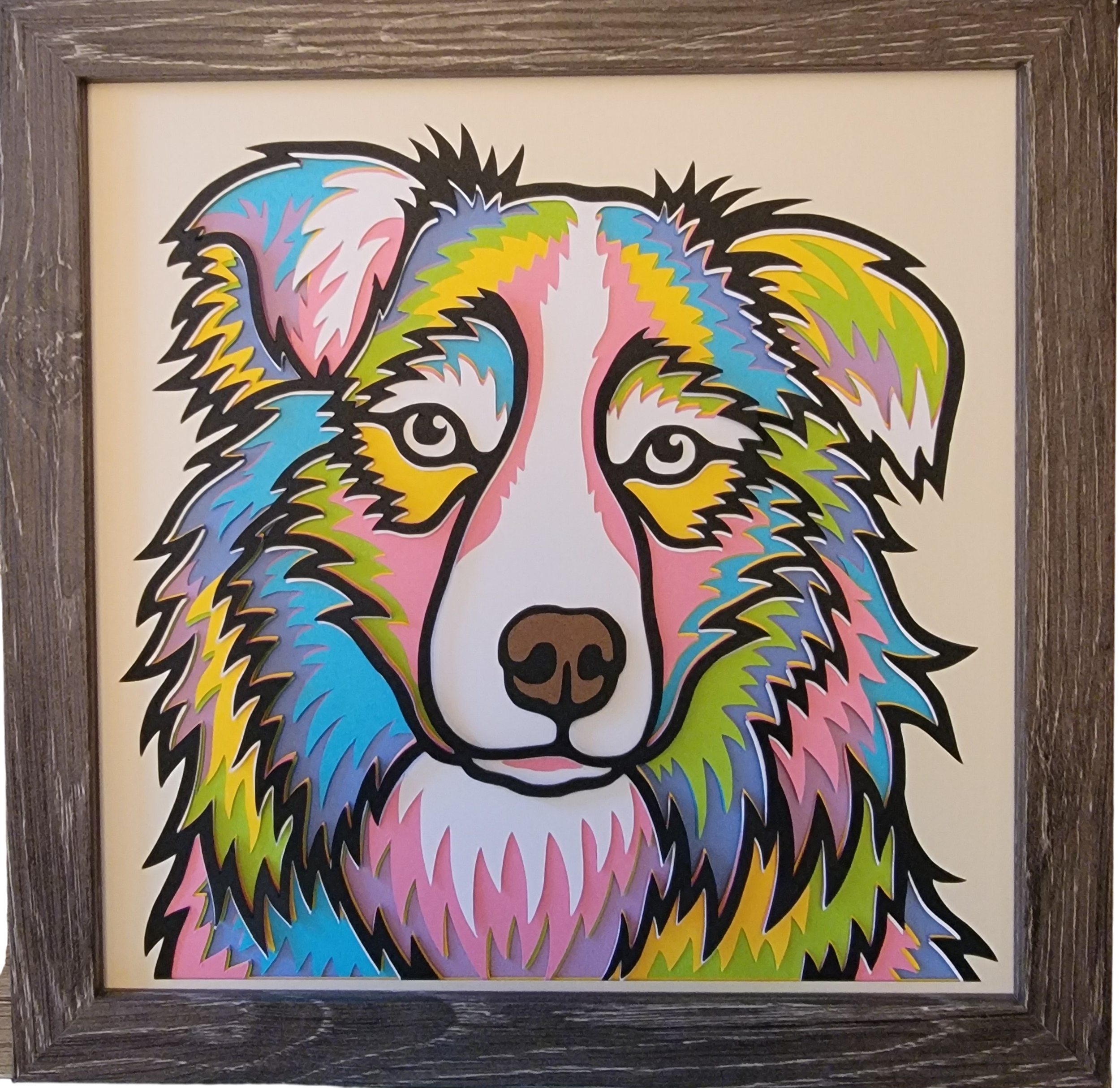 Australian Shepherd Grey Frame.png