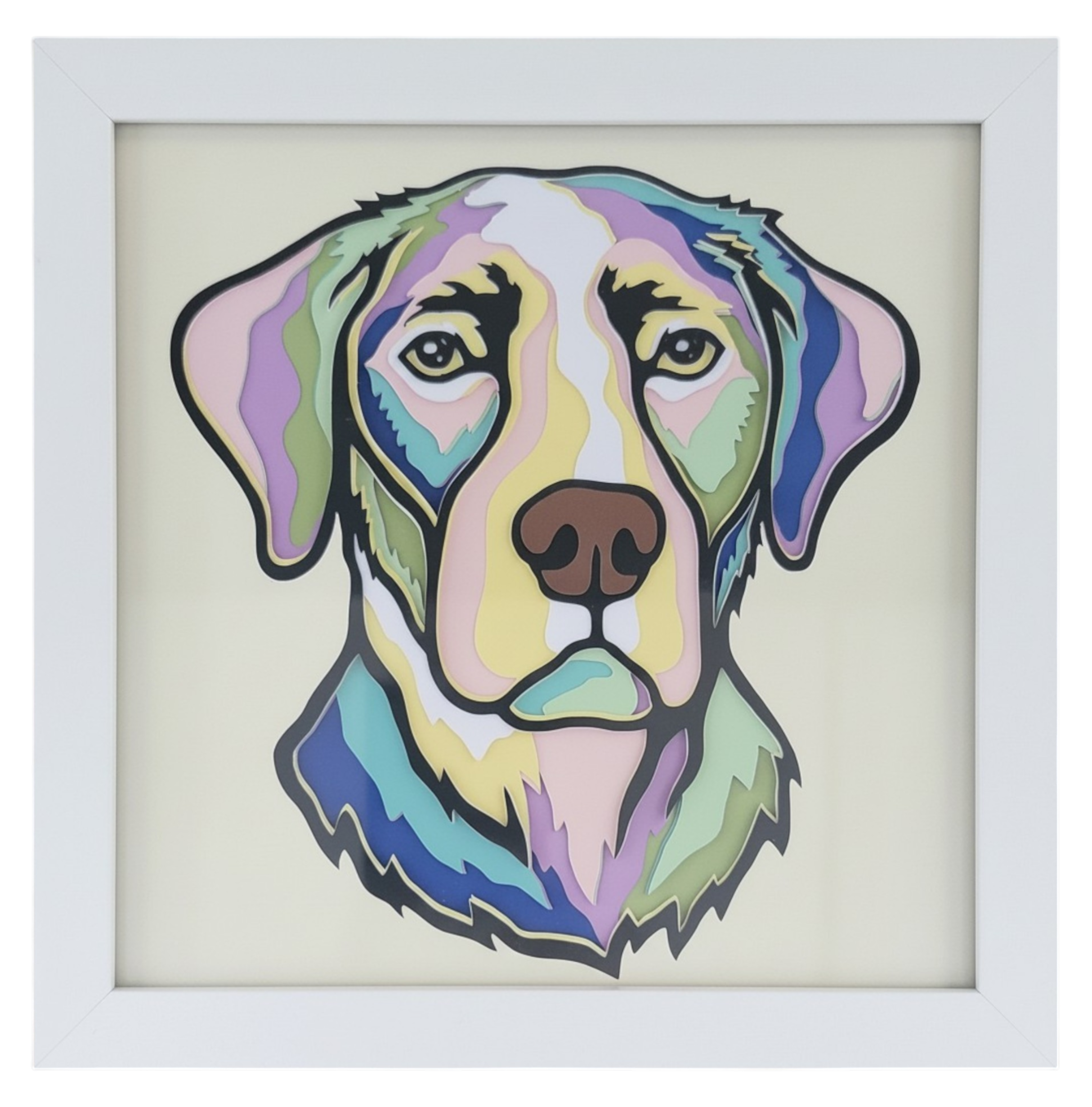 LABRADOR WHITE FRAME .png