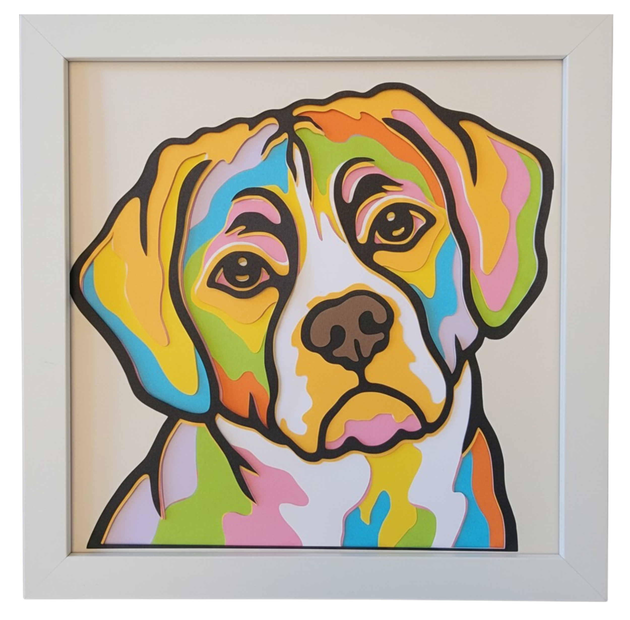 Puggle White Frame.png