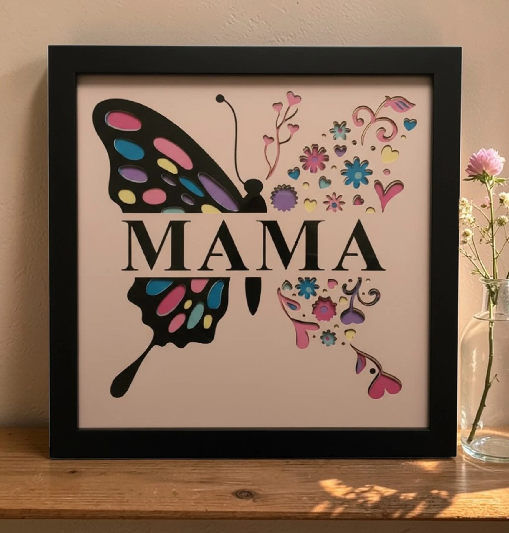 MAMA BLACK FRAME.jpg