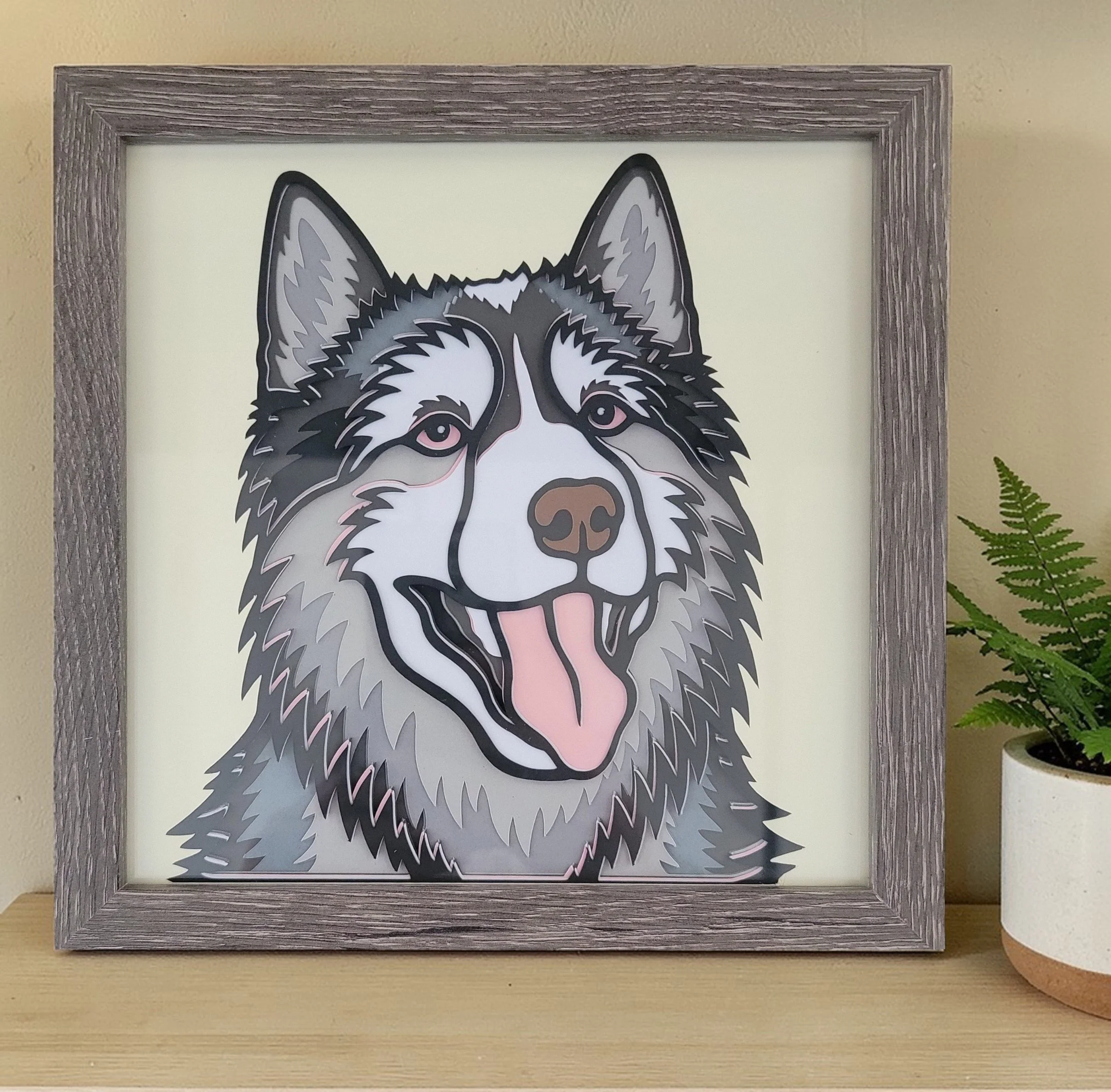 HUSKY GREY FRAME WITH PLANT.jpg