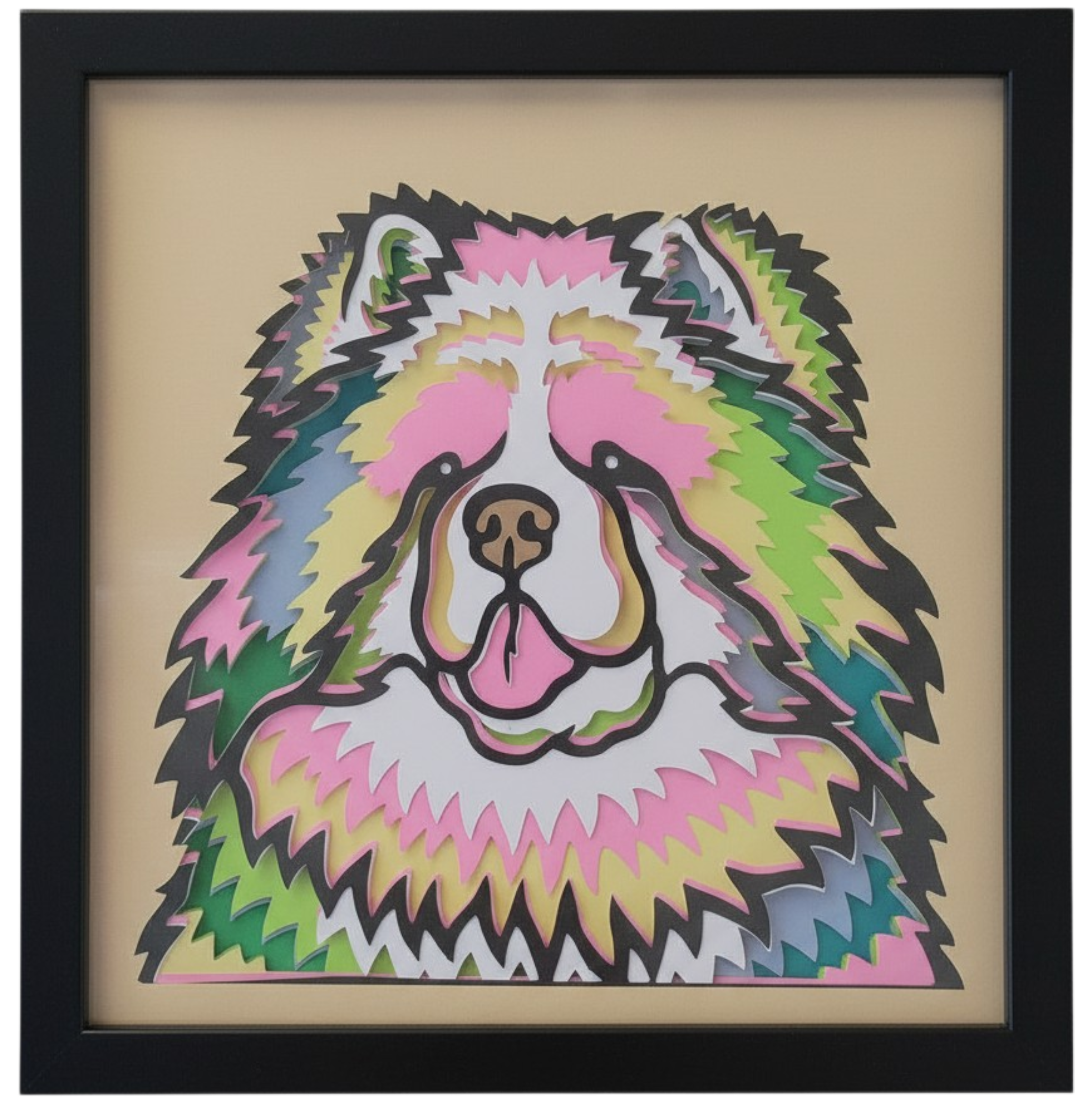 CHOW CHOW BLACK FRAME.png
