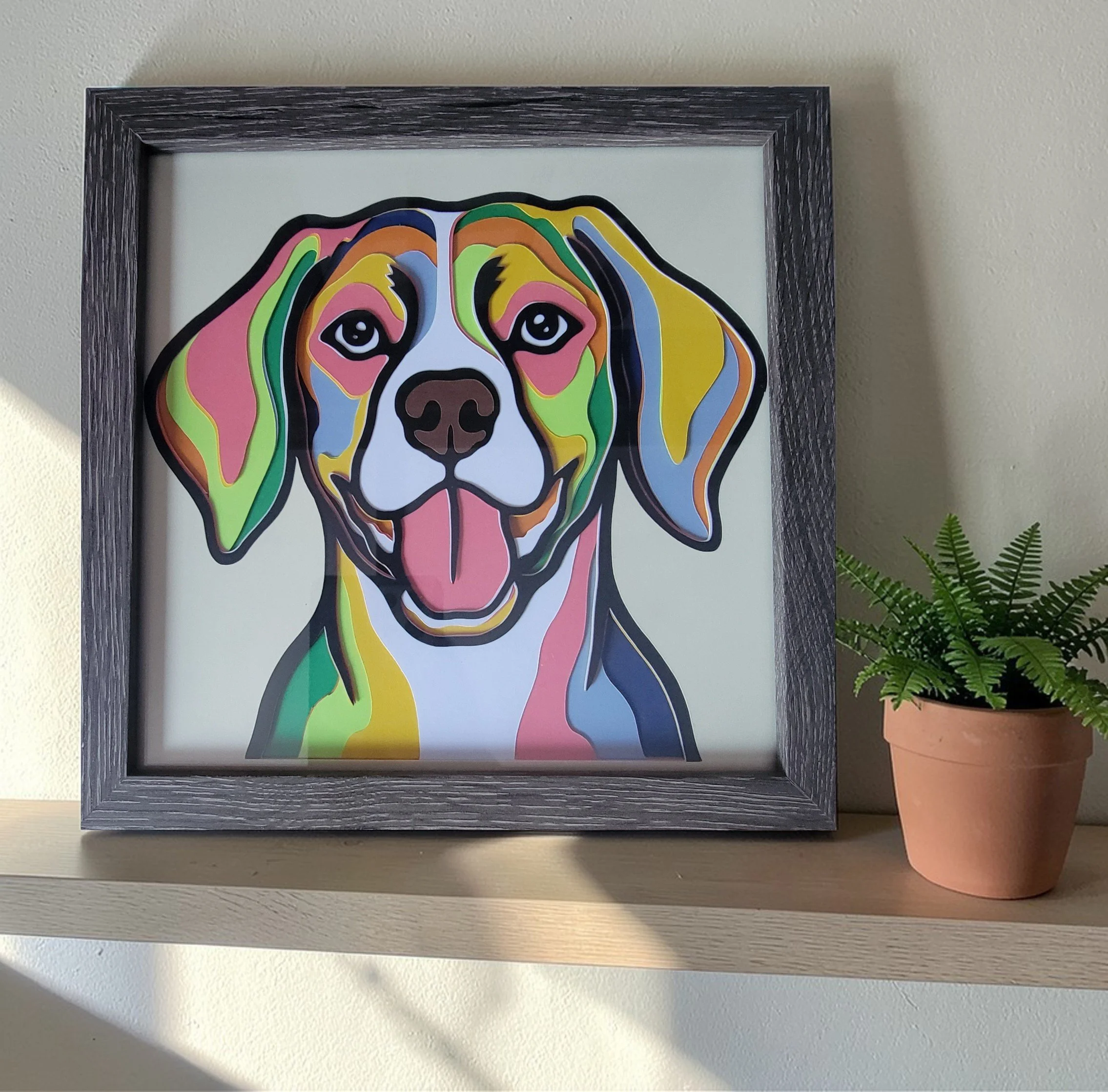 BEAGLE GREY FRAME WITH PLANTS.jpg