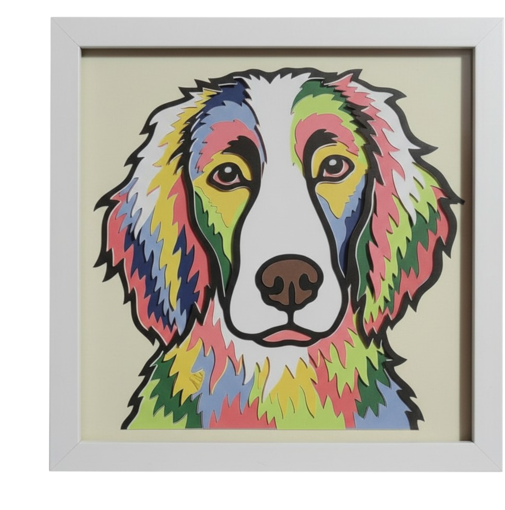BRITTANY SPANIEL WHITE FRAME.png