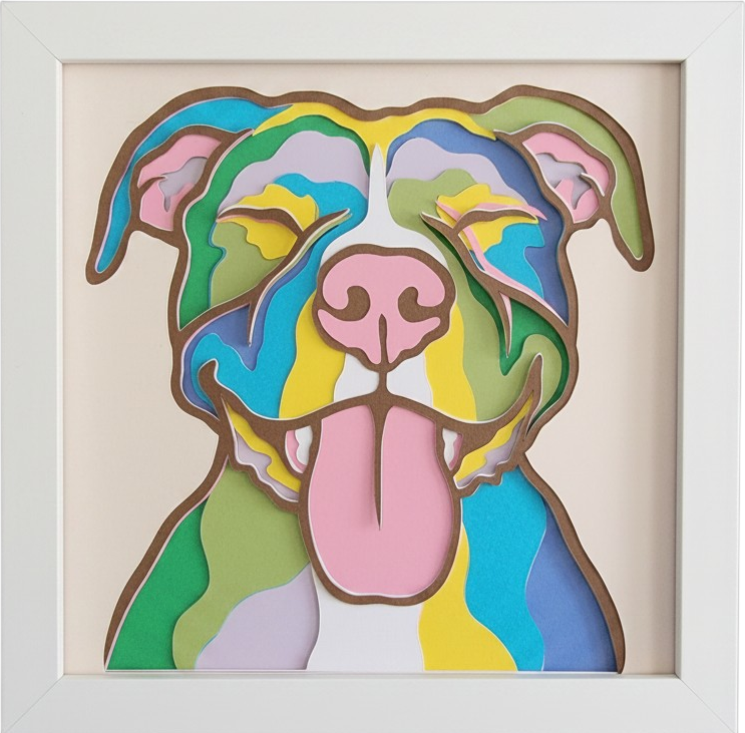 Pitbull White Frame.png