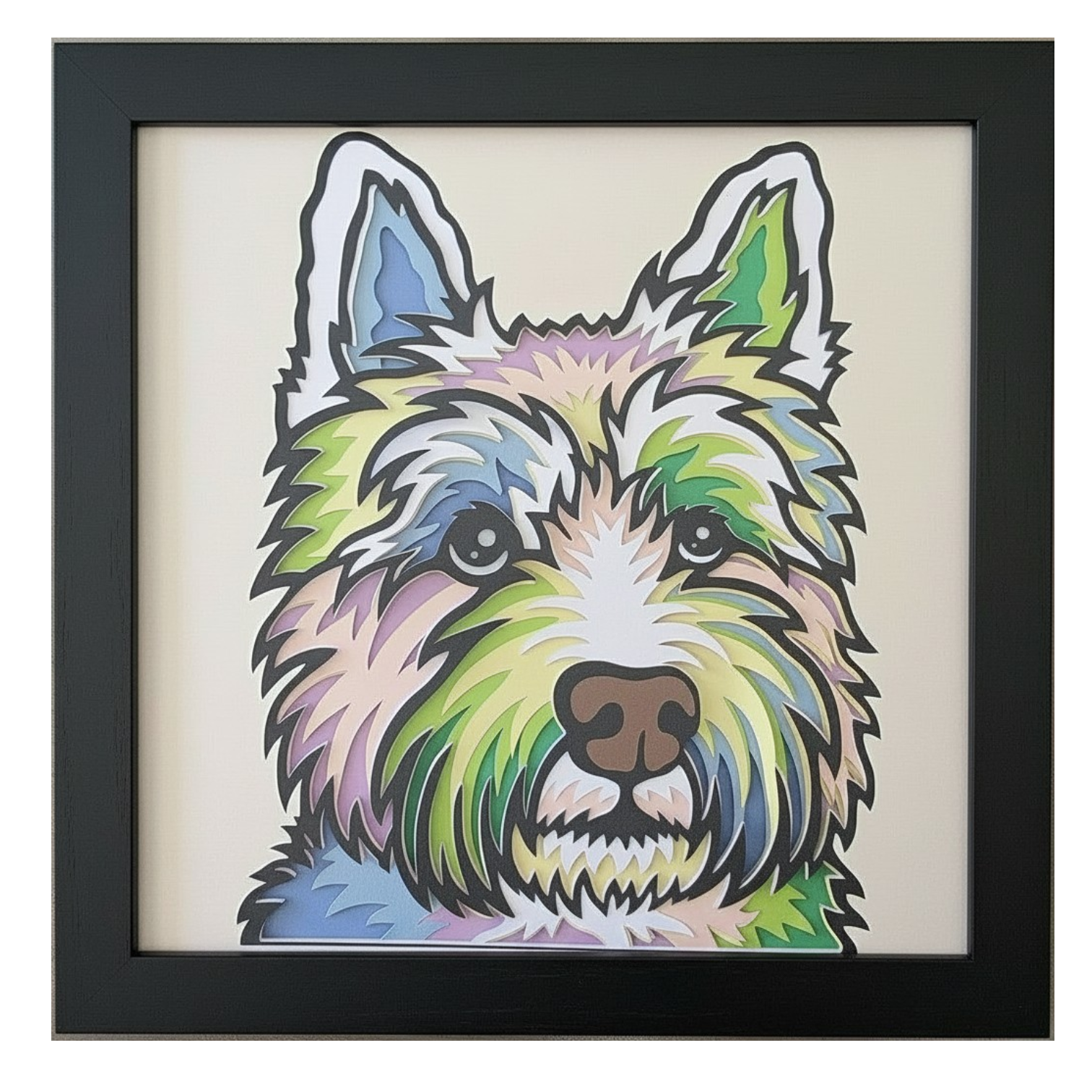 Westie Black Frame.png