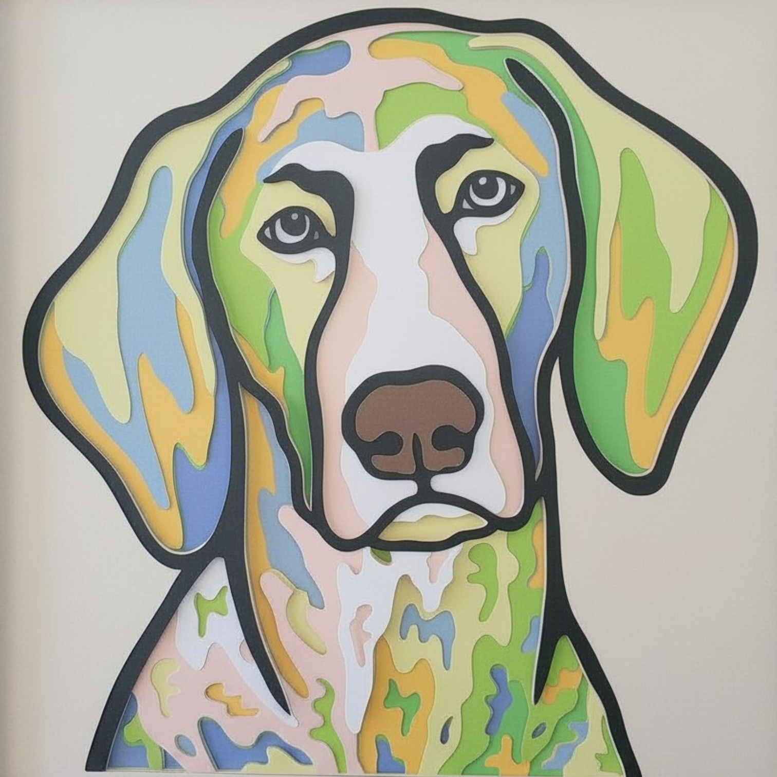 German Shorthaired Unframed.png