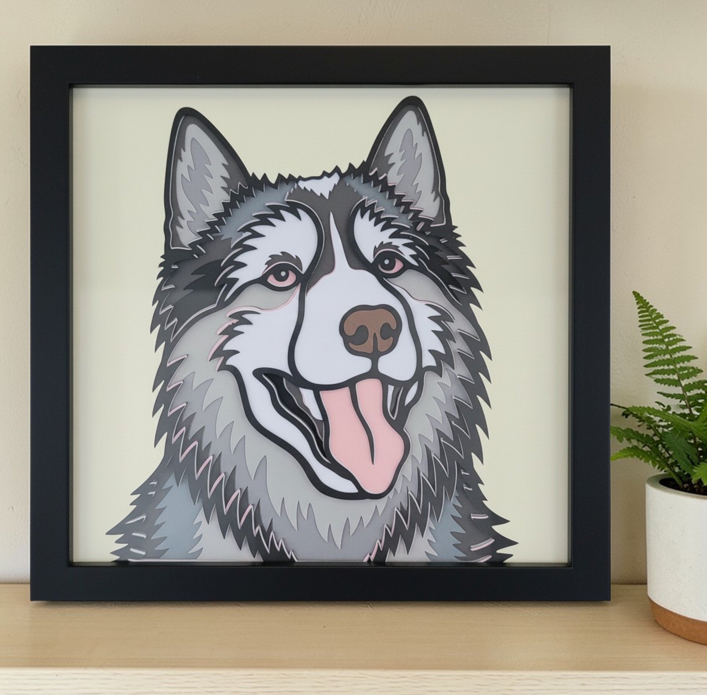 HUSKY BLACK FRAME WITH PLANT.jpg