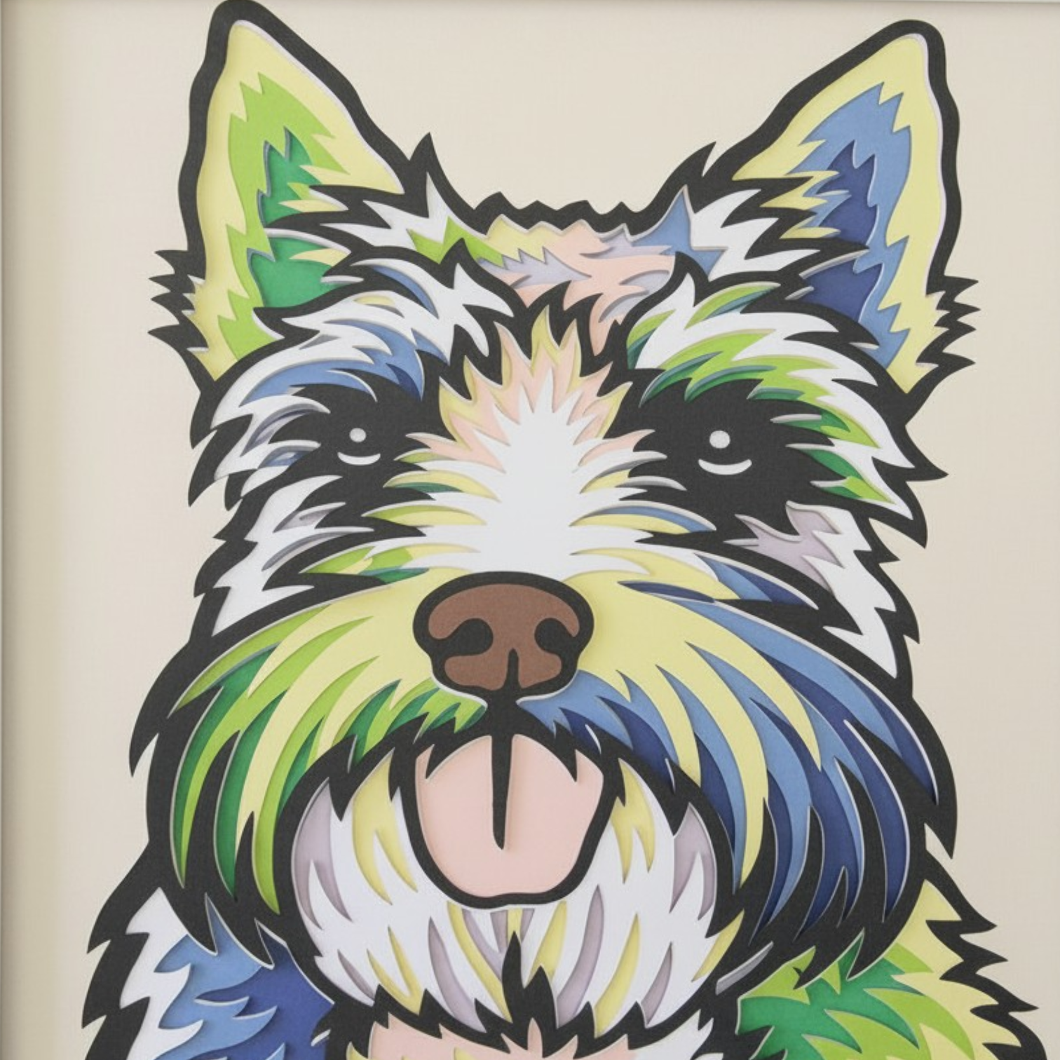 Scottish Terrier Unframed.png