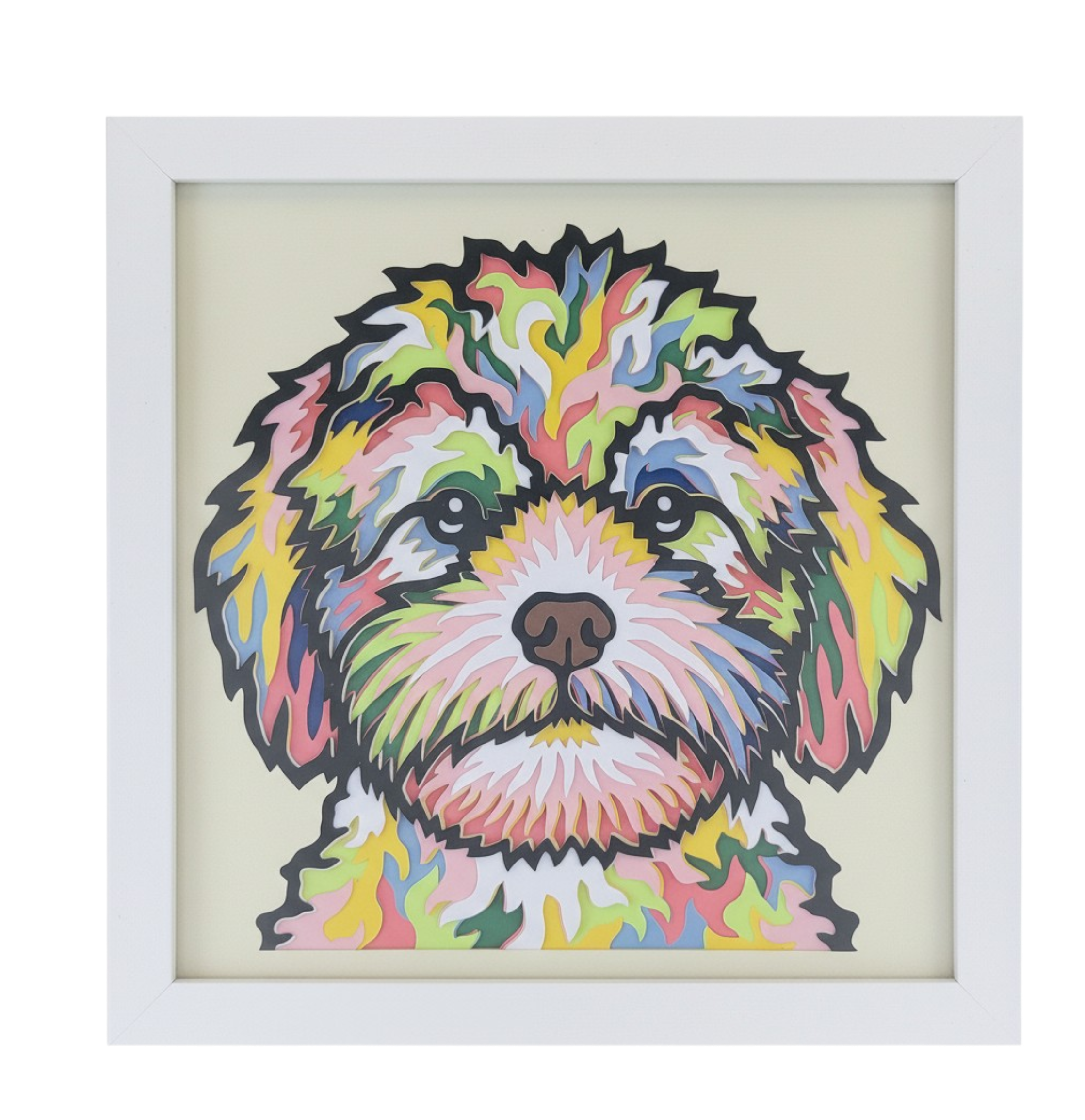 CAVAPOO WHITE FRAME.png