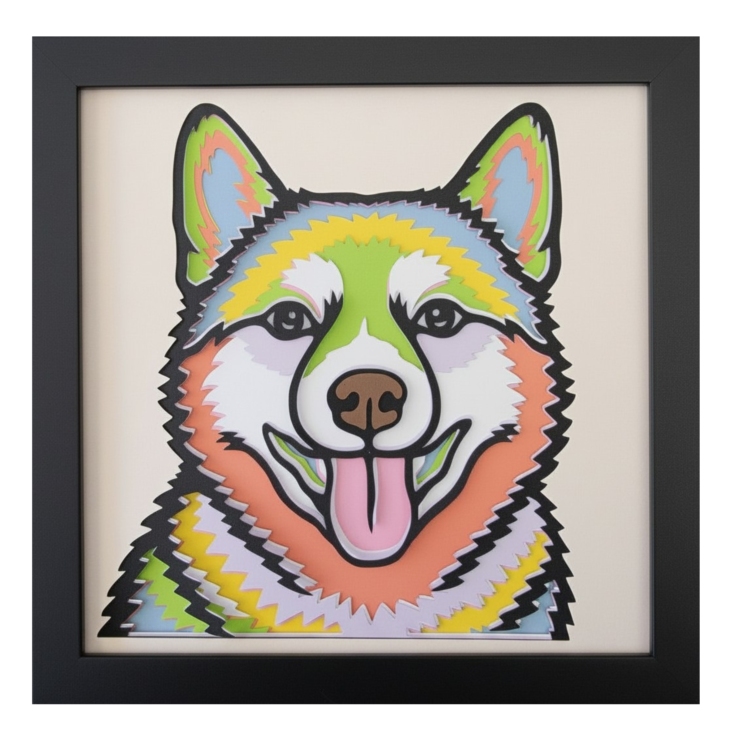 Shiba Inu Black Frame.png