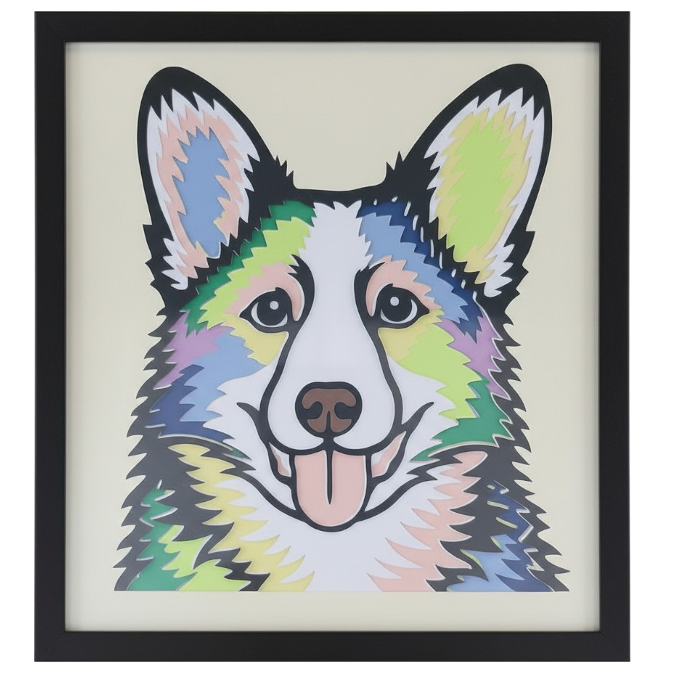 CORGI BLACK FRAME.png