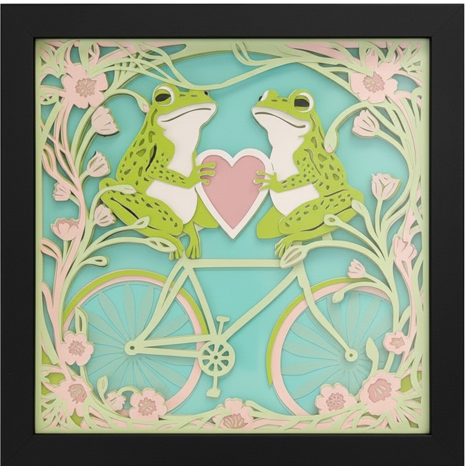 SPRING FROGS BLACK FRAME.png
