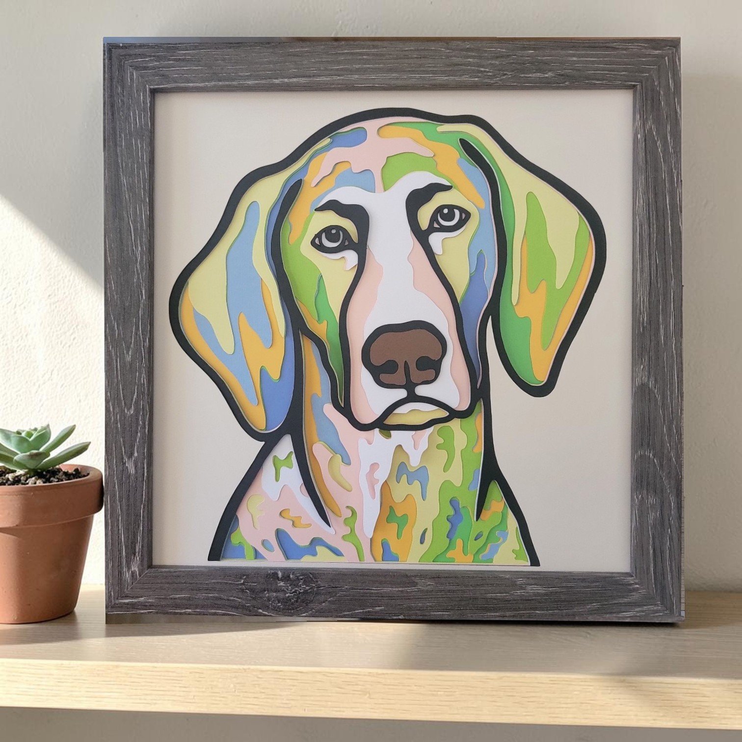 German Shorthaired Grey Frame Background.jpg