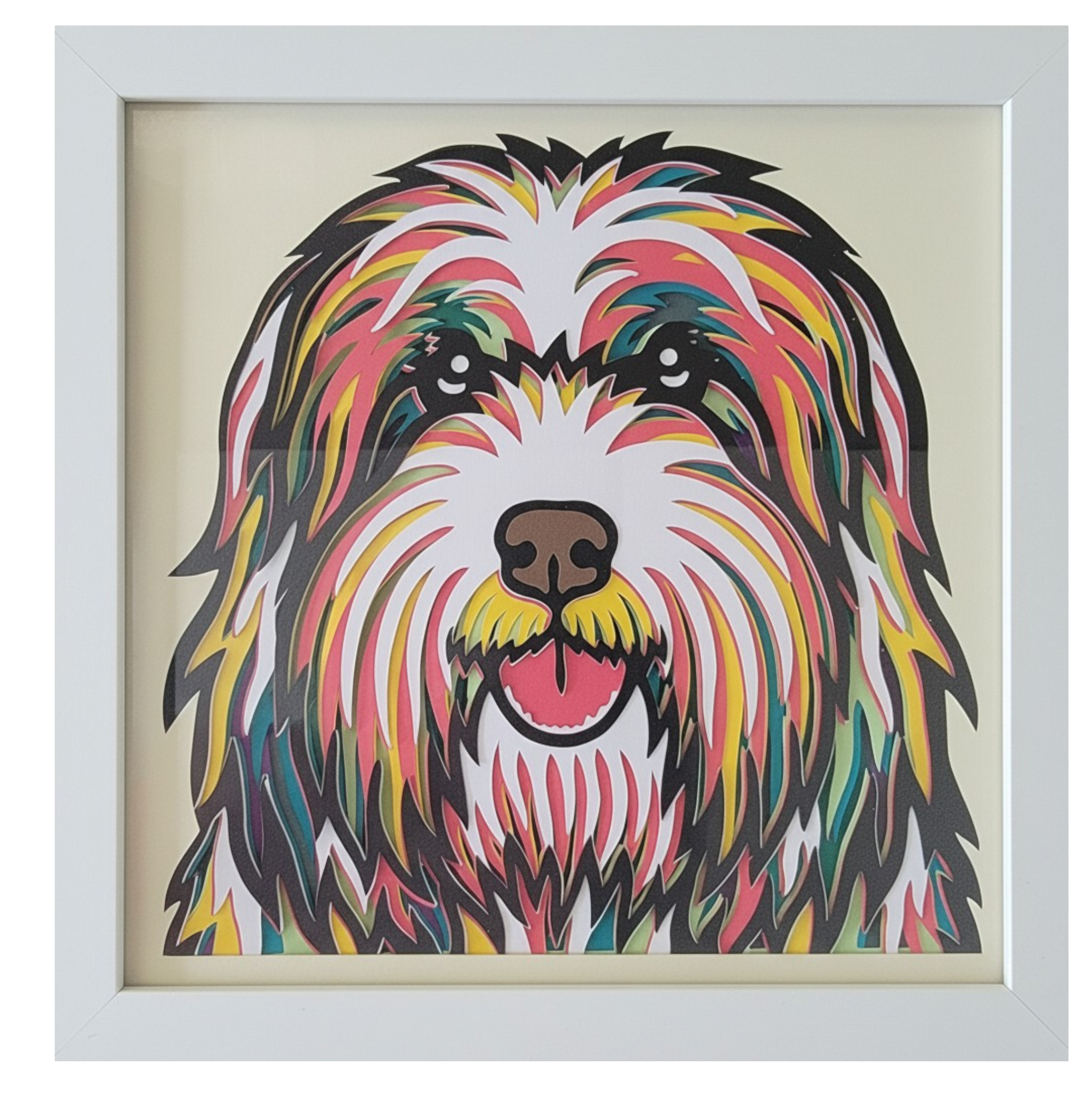 BEARDED COLLIE WHITE FRAME.png