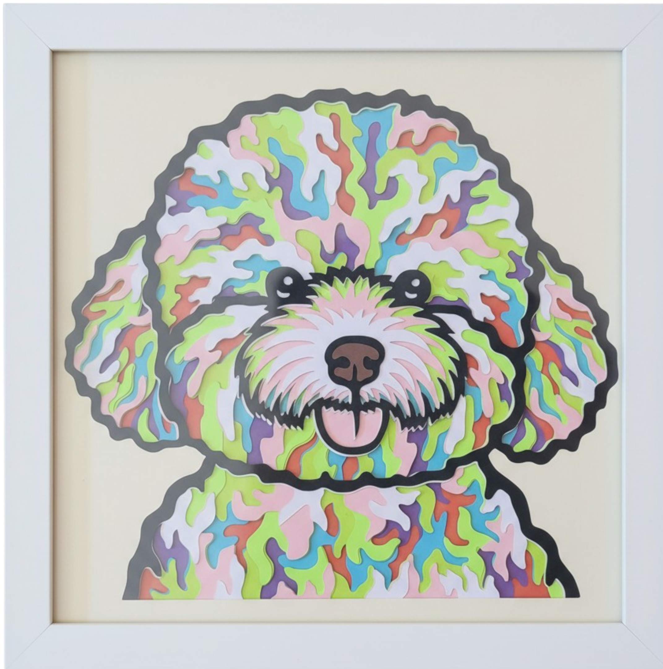 BISON FRISE WHITE FRAME.png