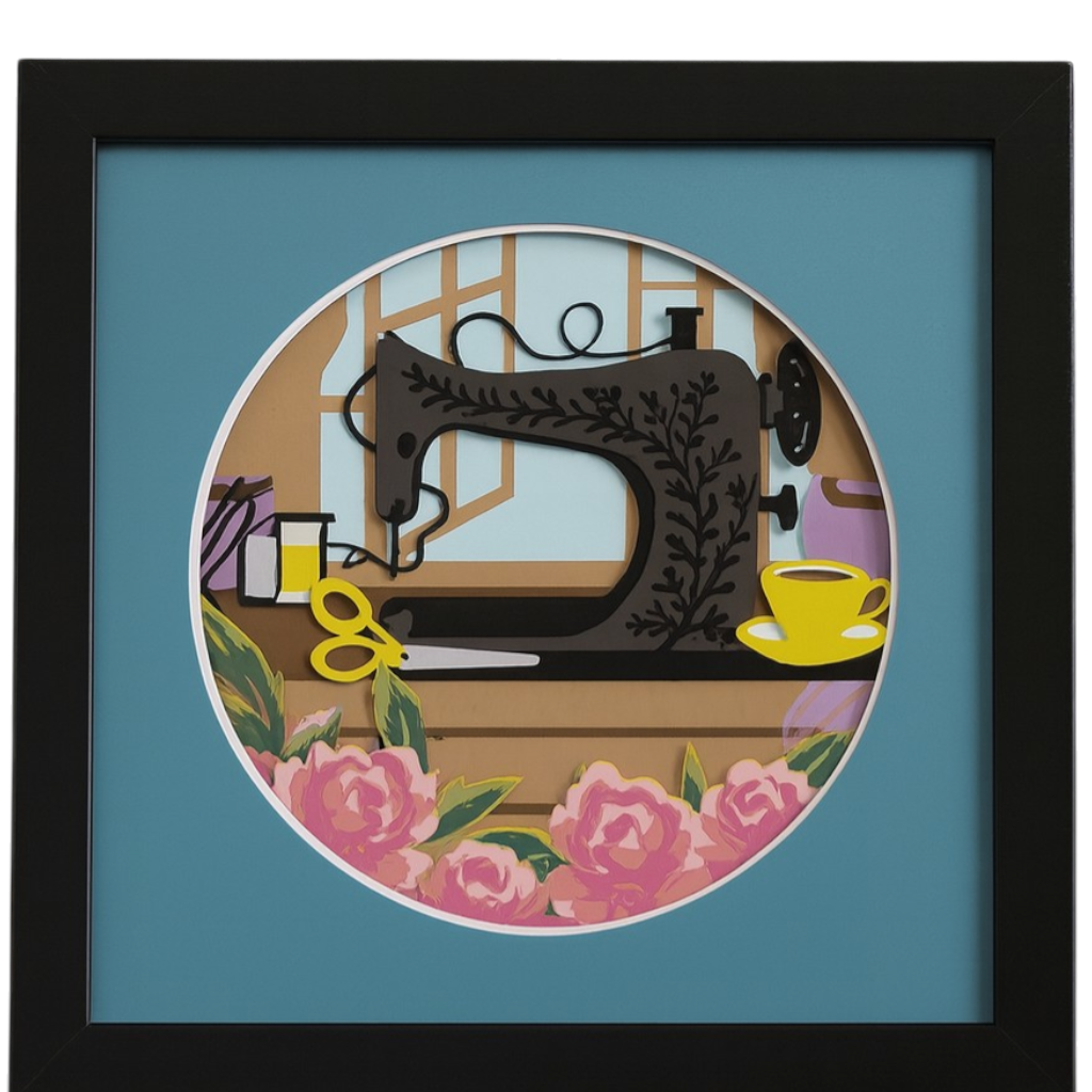 Sewing Machine Black Frame.png