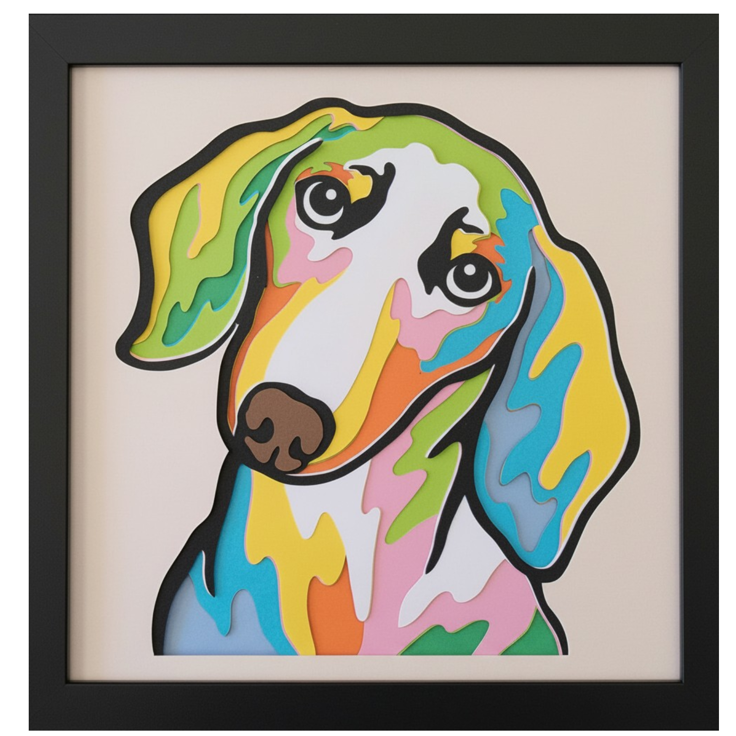 Daschshund Black Frame.png