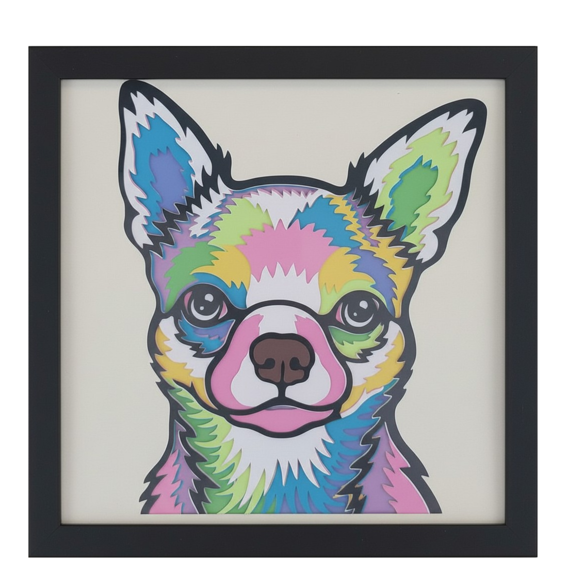 CHIHUAHUA BLACK FRAME.png