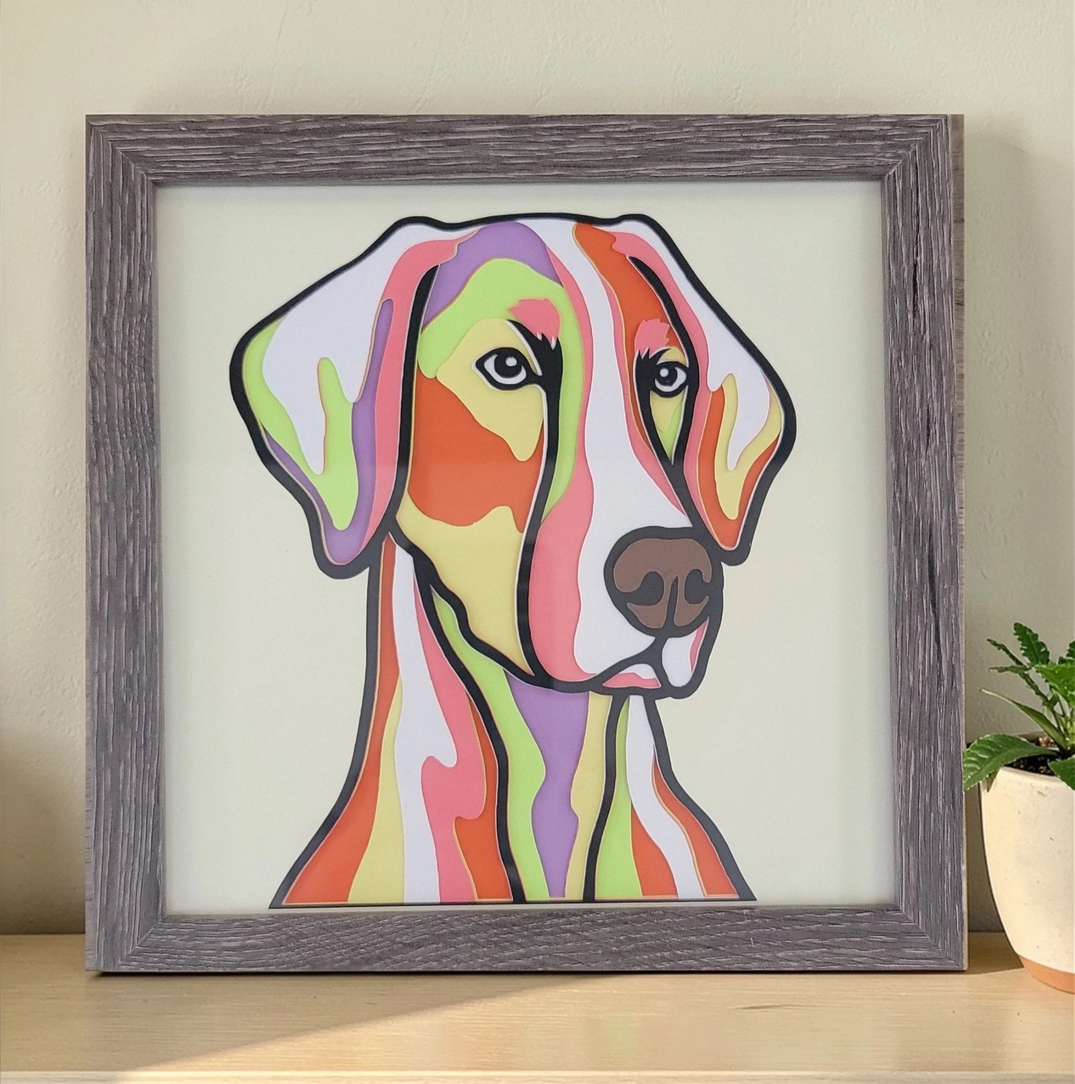 DOBERMAN GREY FRAME WITH PLANT.jpg