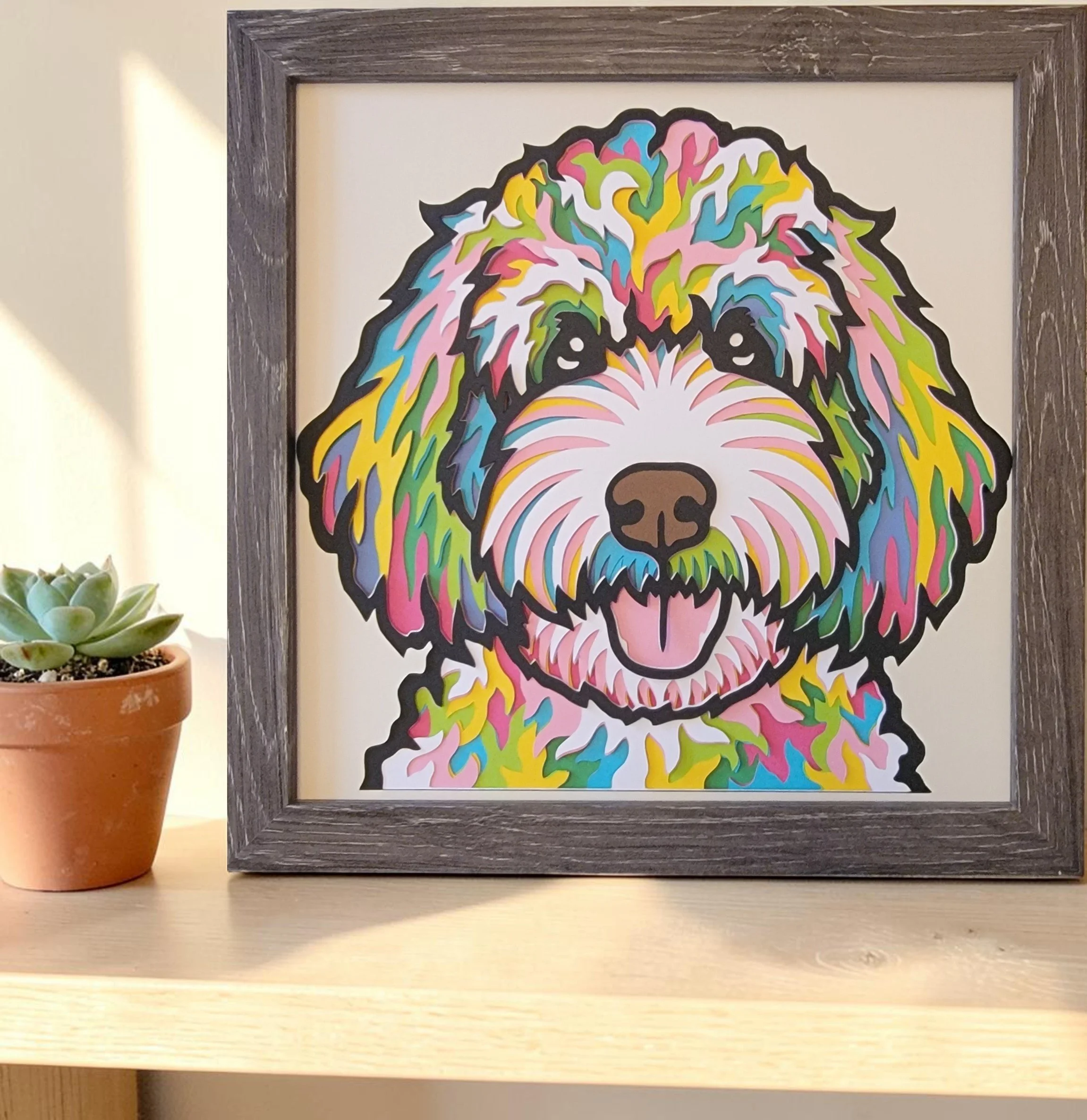 Labradoodle Grey Frame with Background.jpg