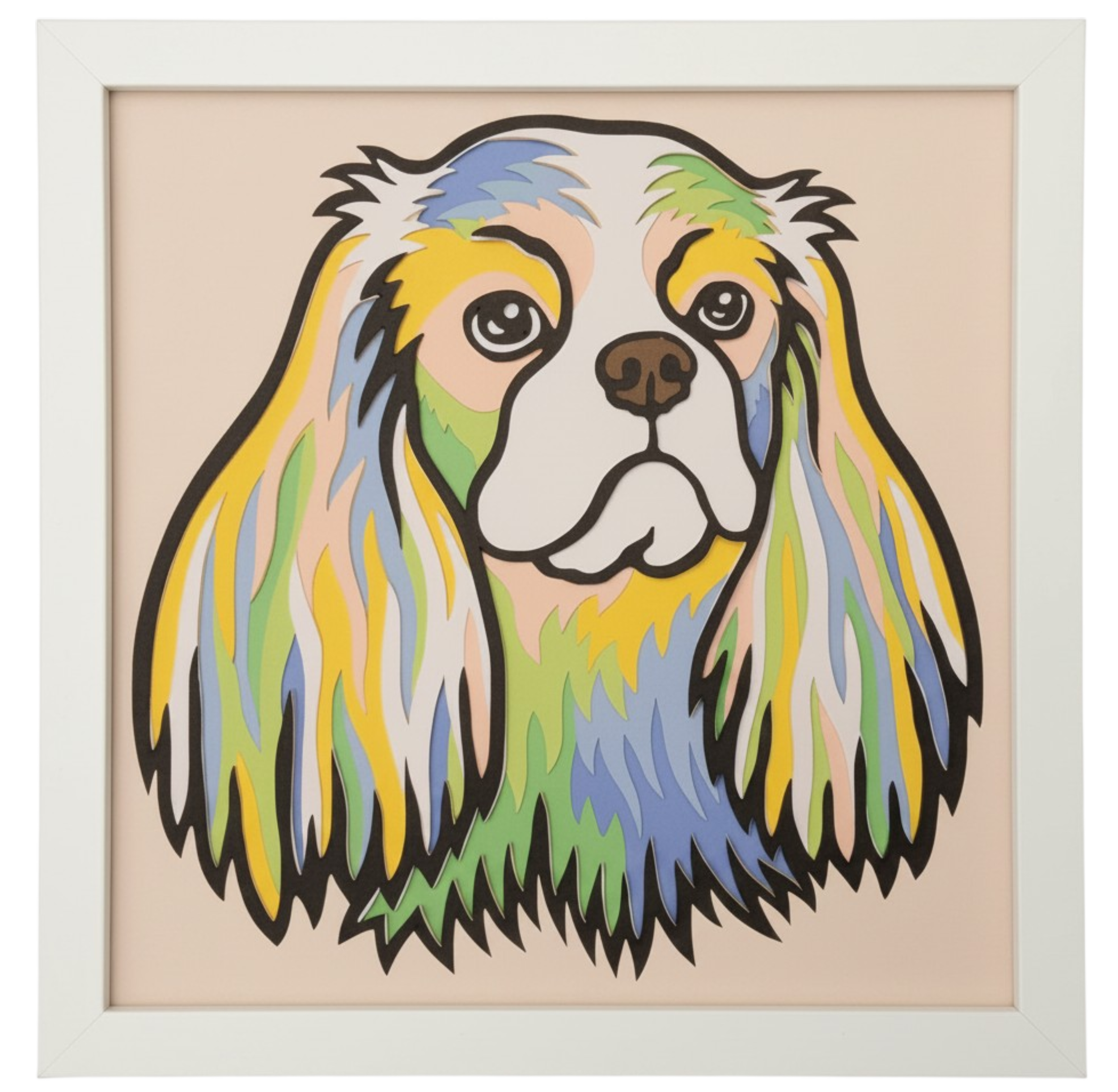 Springer Spaniel White Frame.png