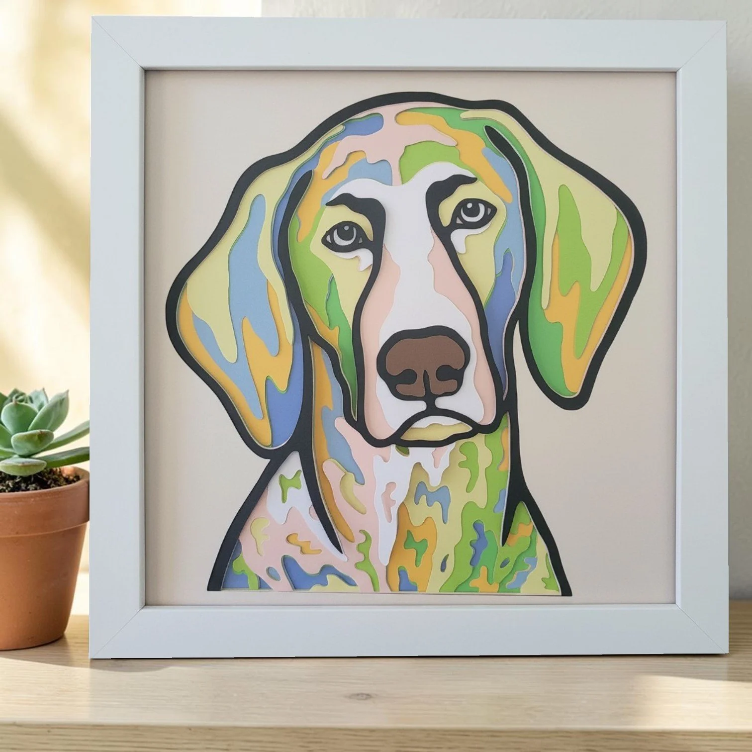 German Shorthaired White Frame Background.jpg