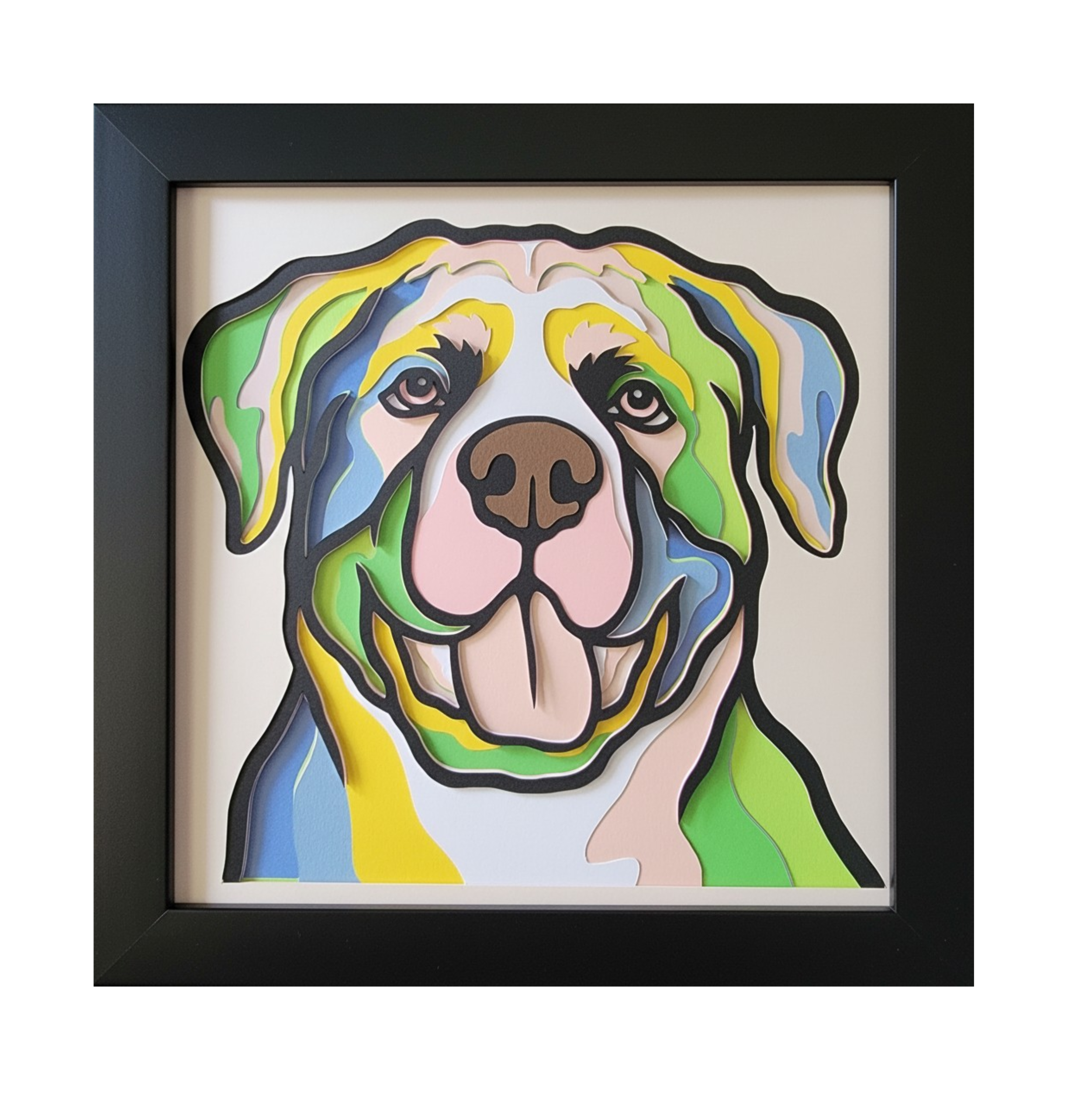 Rottweiller Black Frame.png