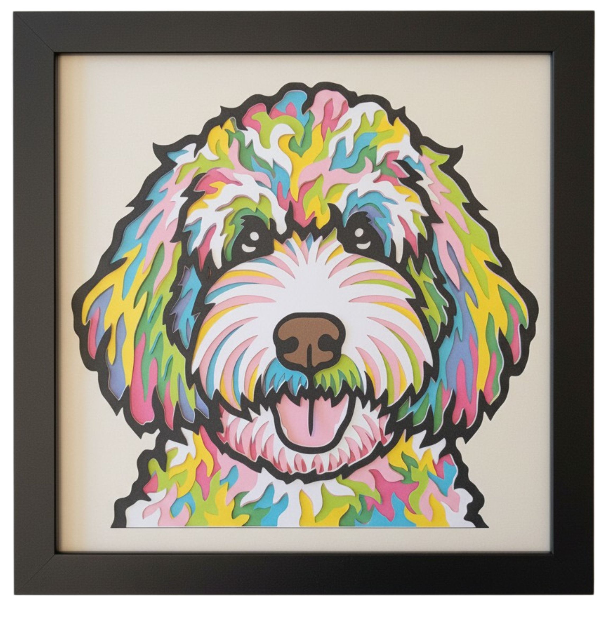 Labradoodle Black Frame.png