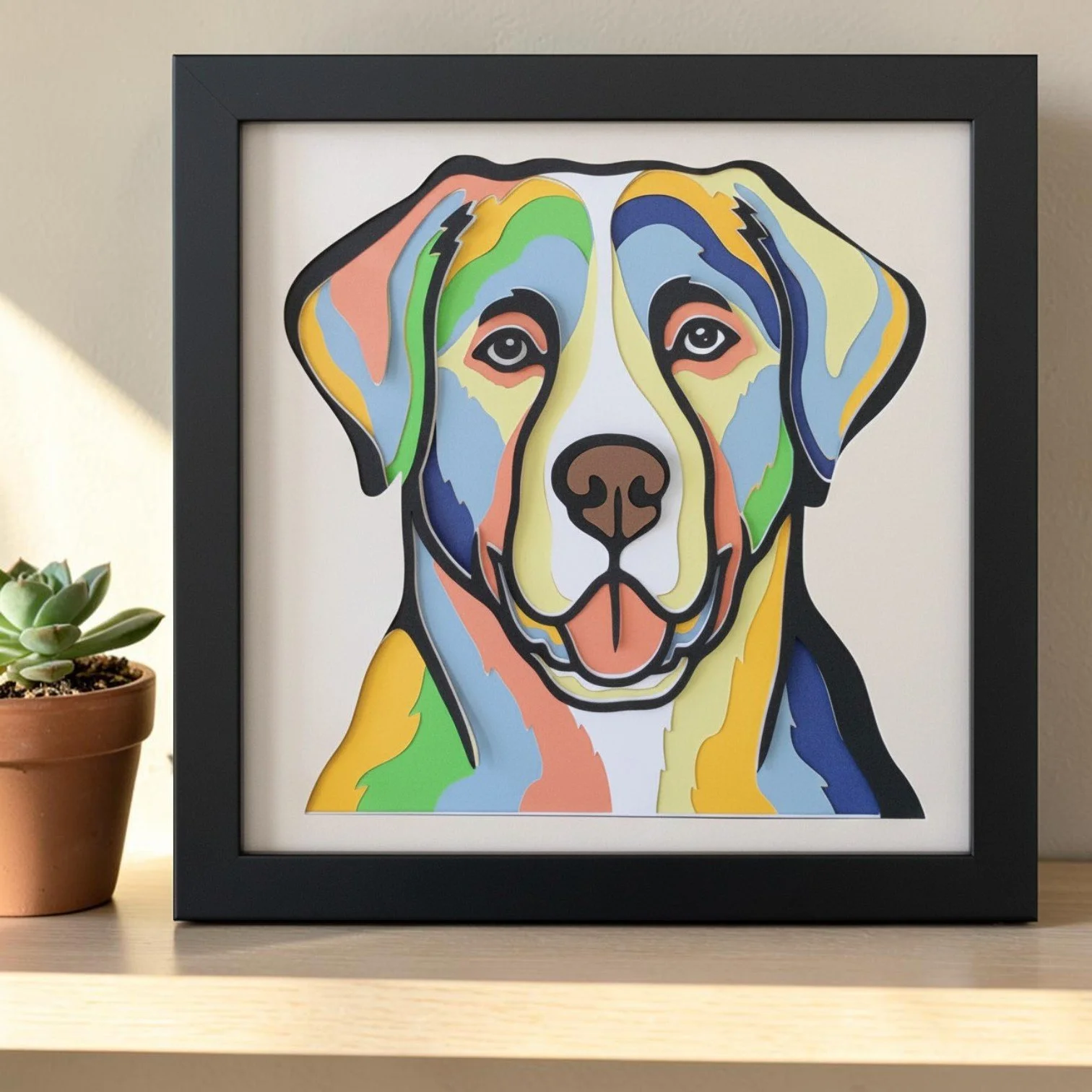 Labrador Large Black Frame Background.jpg