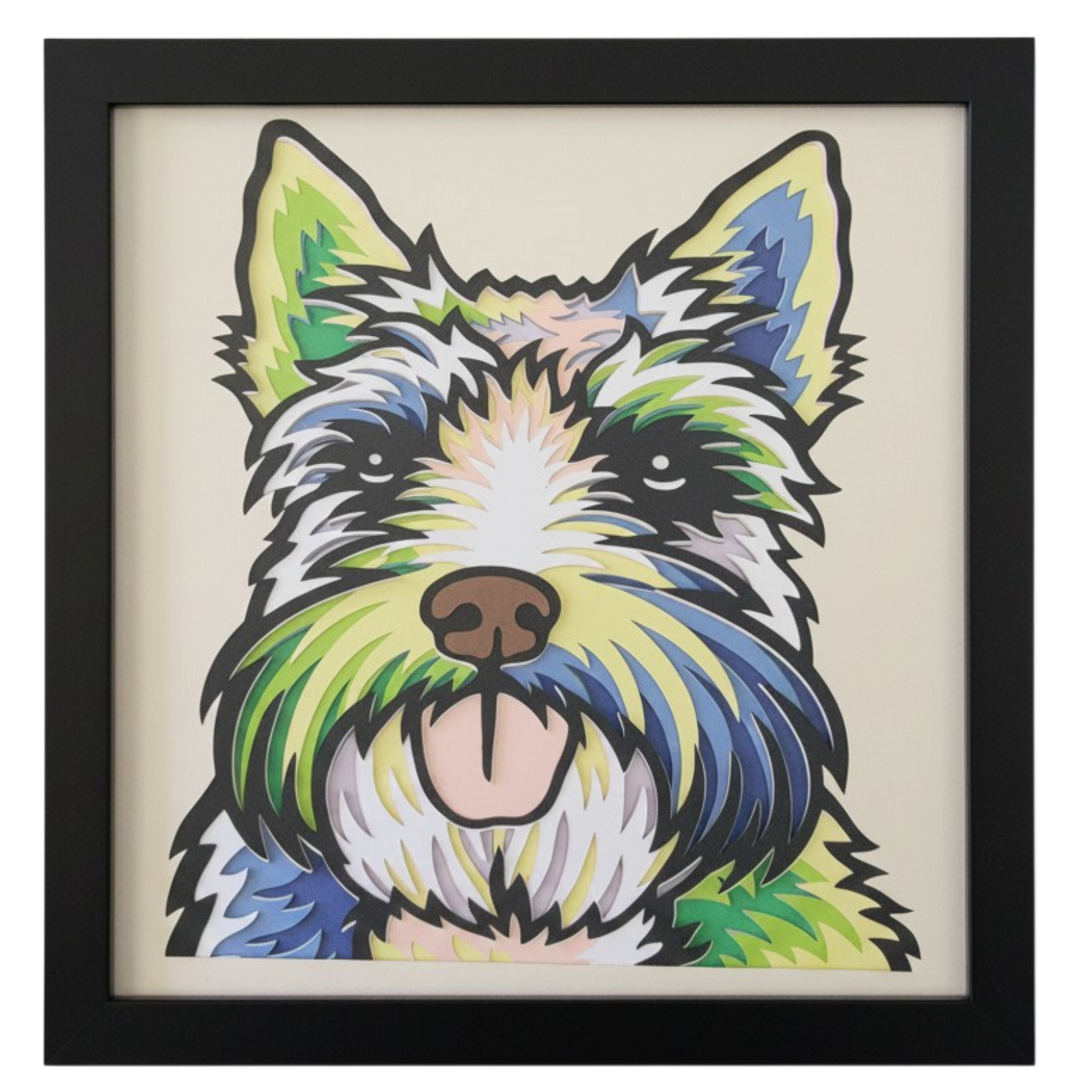 Scottish Terrier Black Frame.png