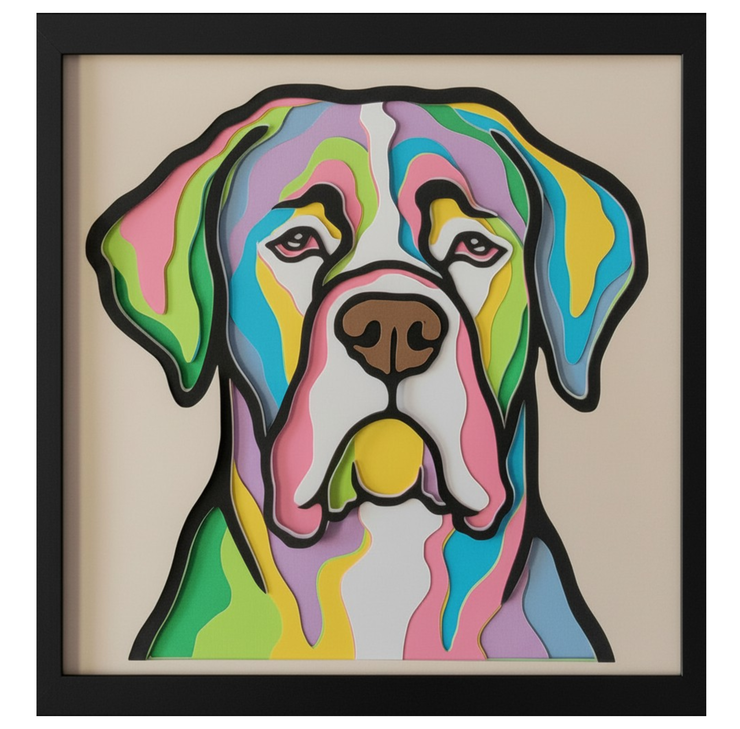 Cane Corso Black Frame.png