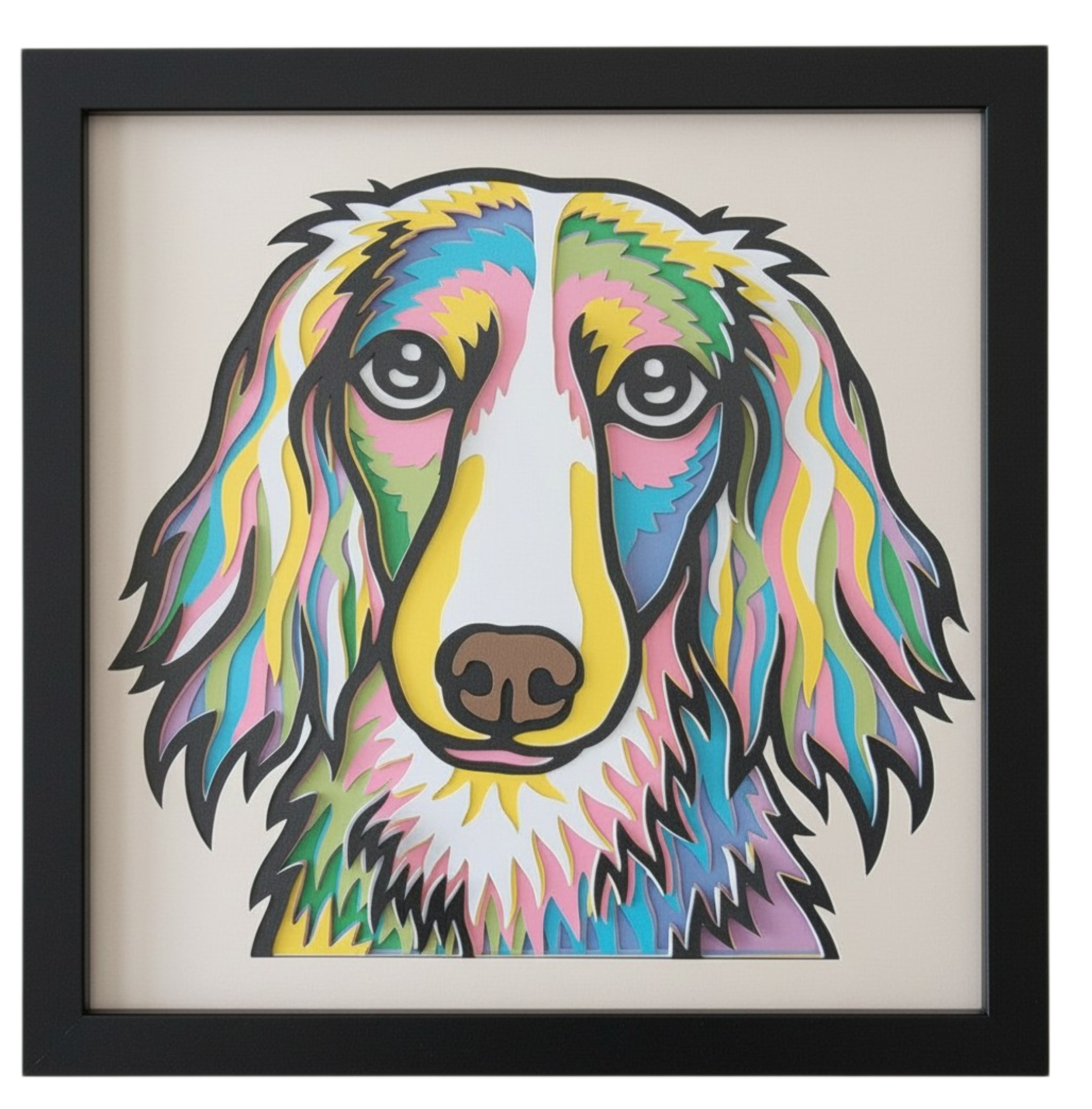 Dachshund Black Frame.png