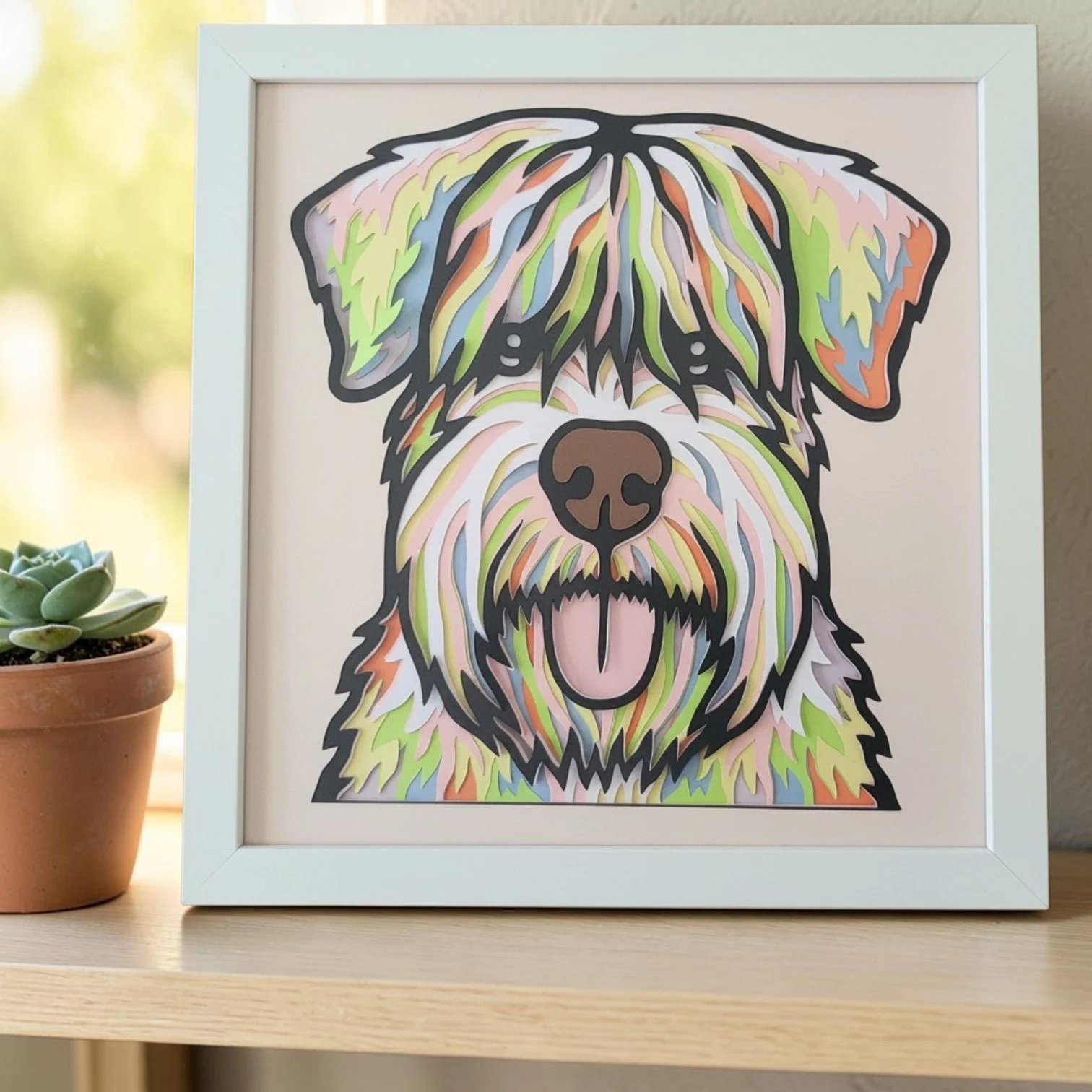 Soft Coated Wheaton White Frame Background.jpg