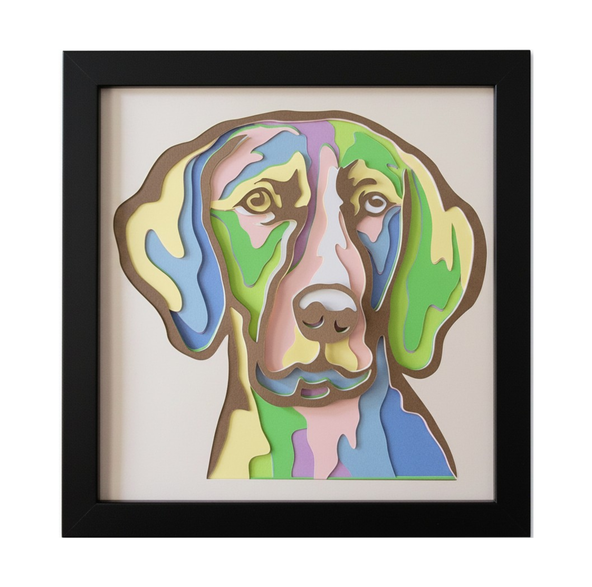Weimaraner Black Frame (1).png
