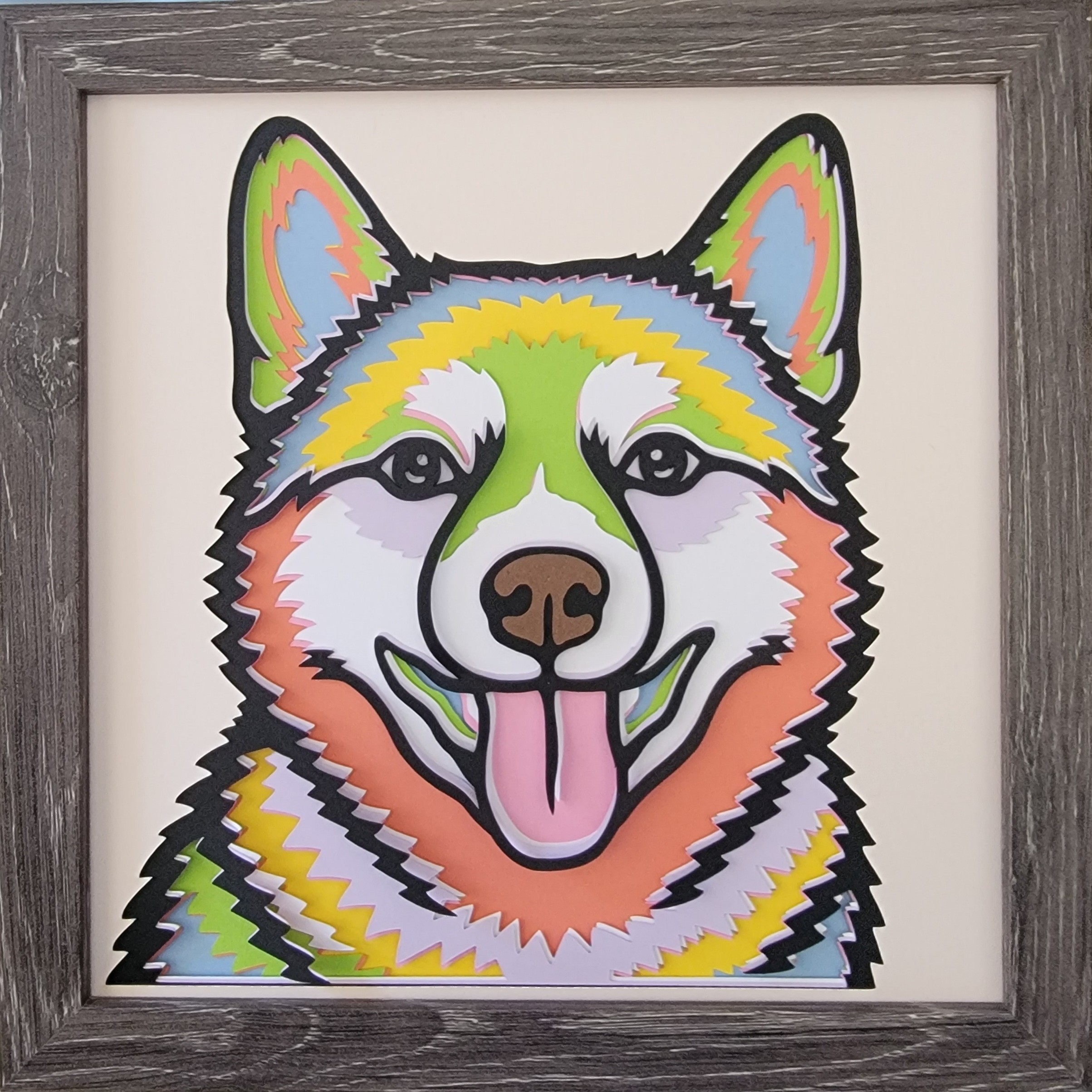 Shiba Inu Grey Frame.png