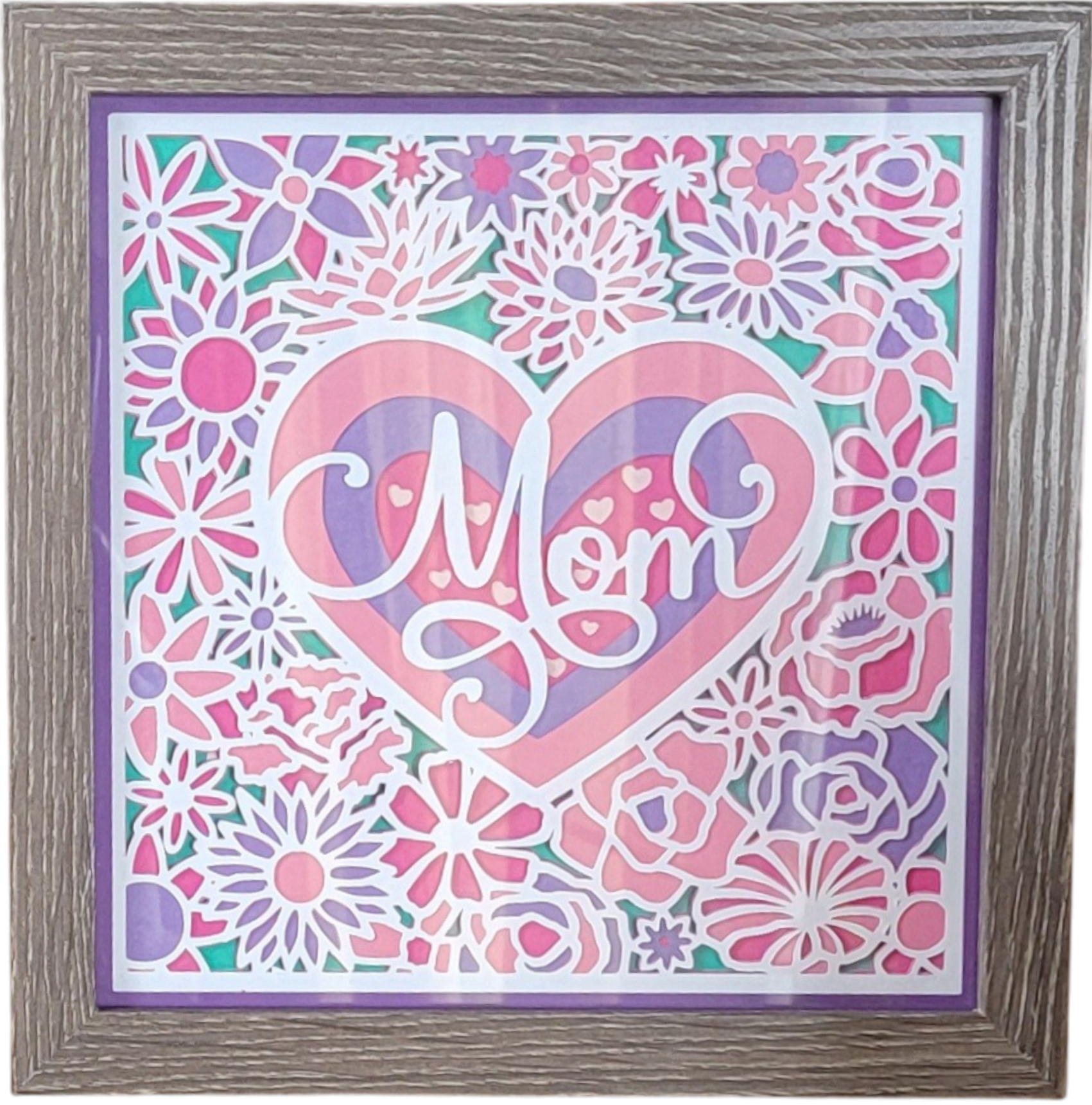 Mom Heart Grey Frame Only.png