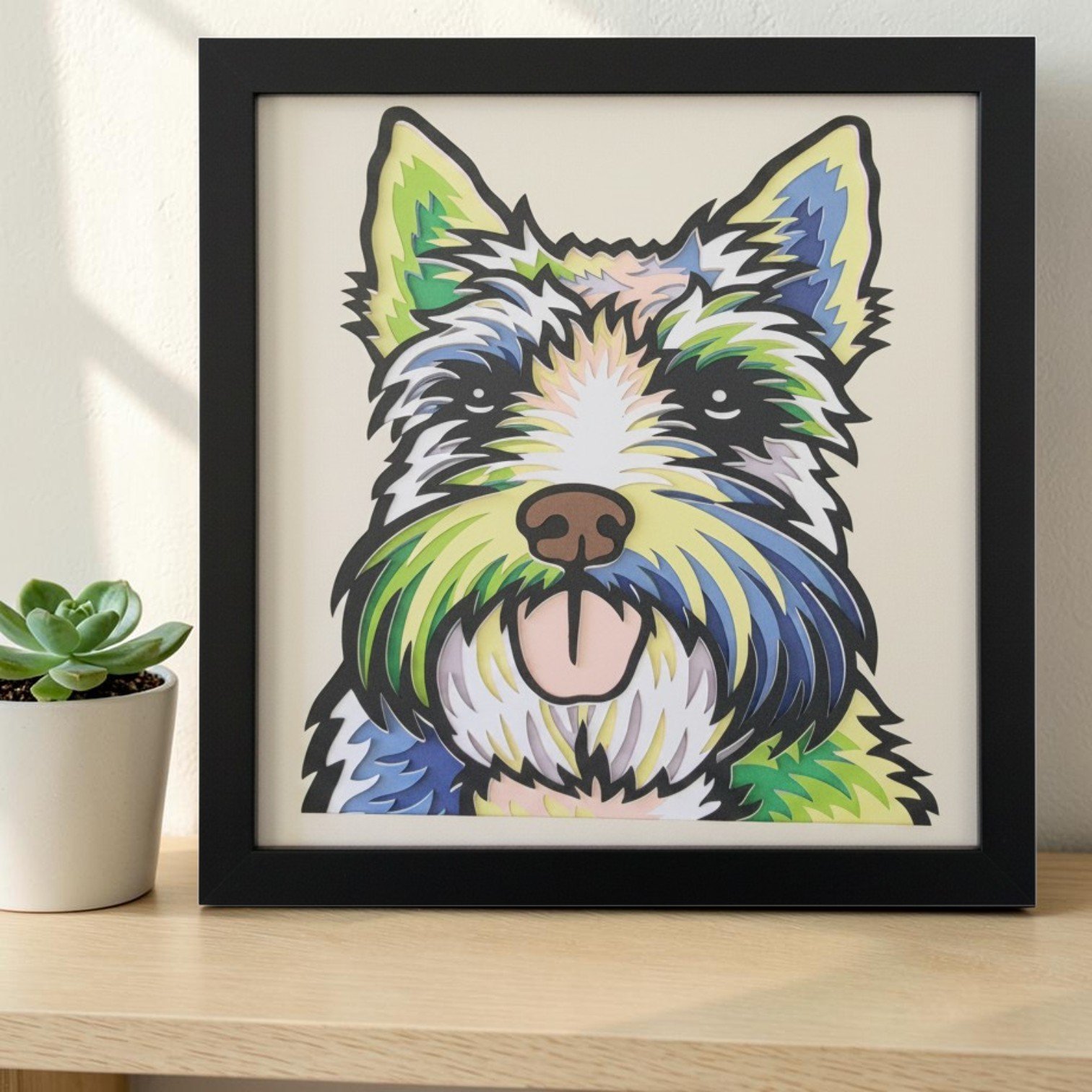 Scottish Terrier Black Frame Background.jpg