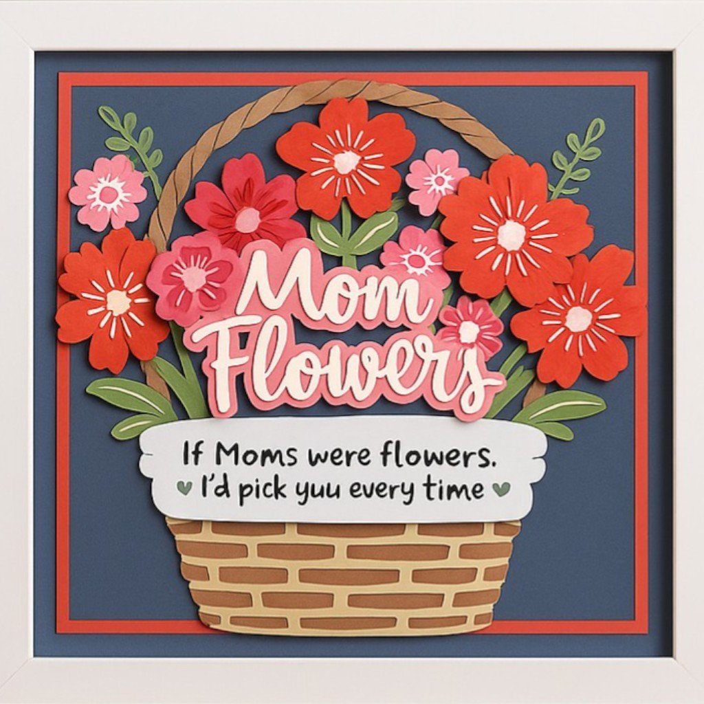 MOM FLOWER BASKET WHITE FRAME .jpg