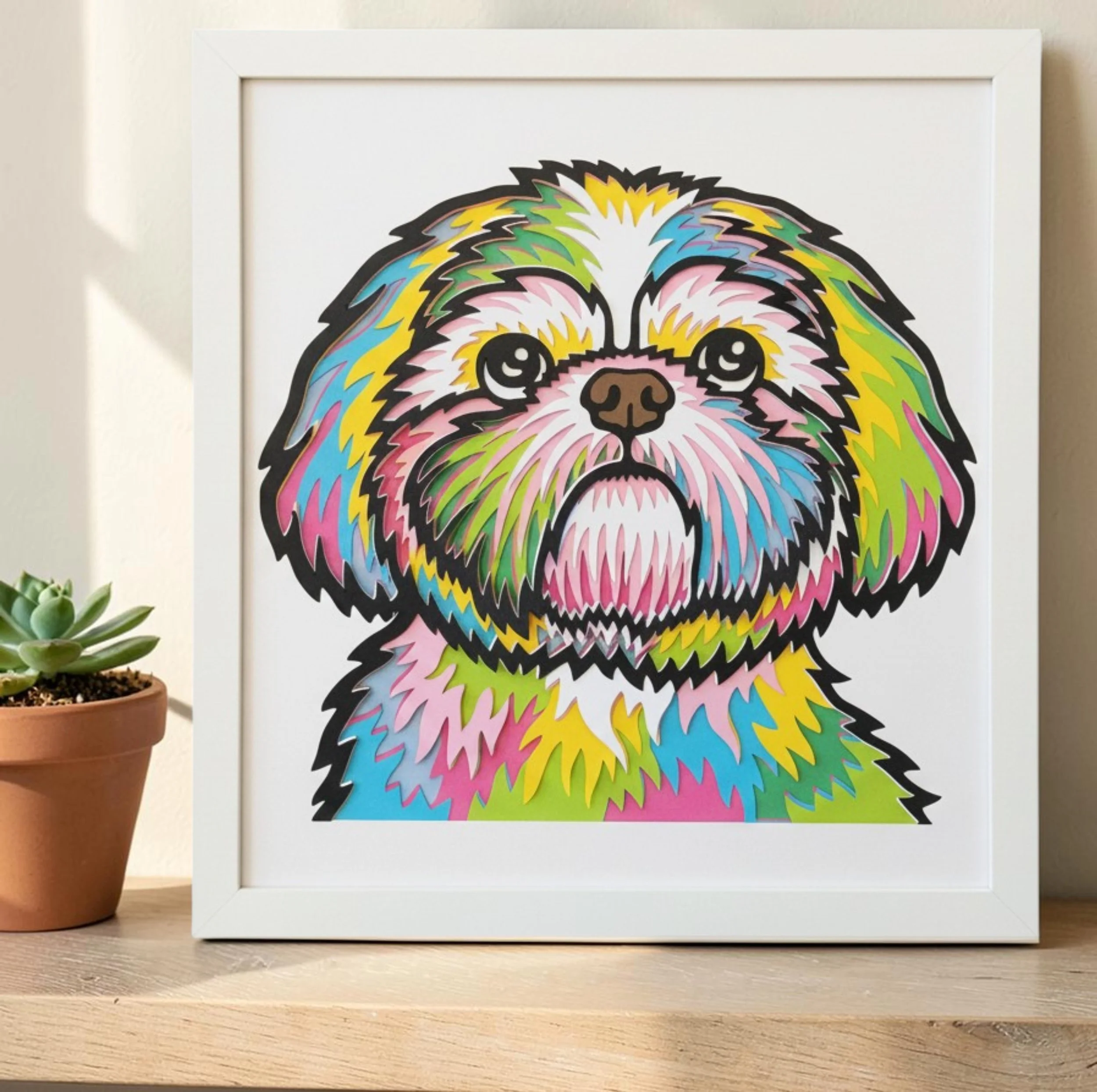 Shih Tzu White Frame with Background.jpg