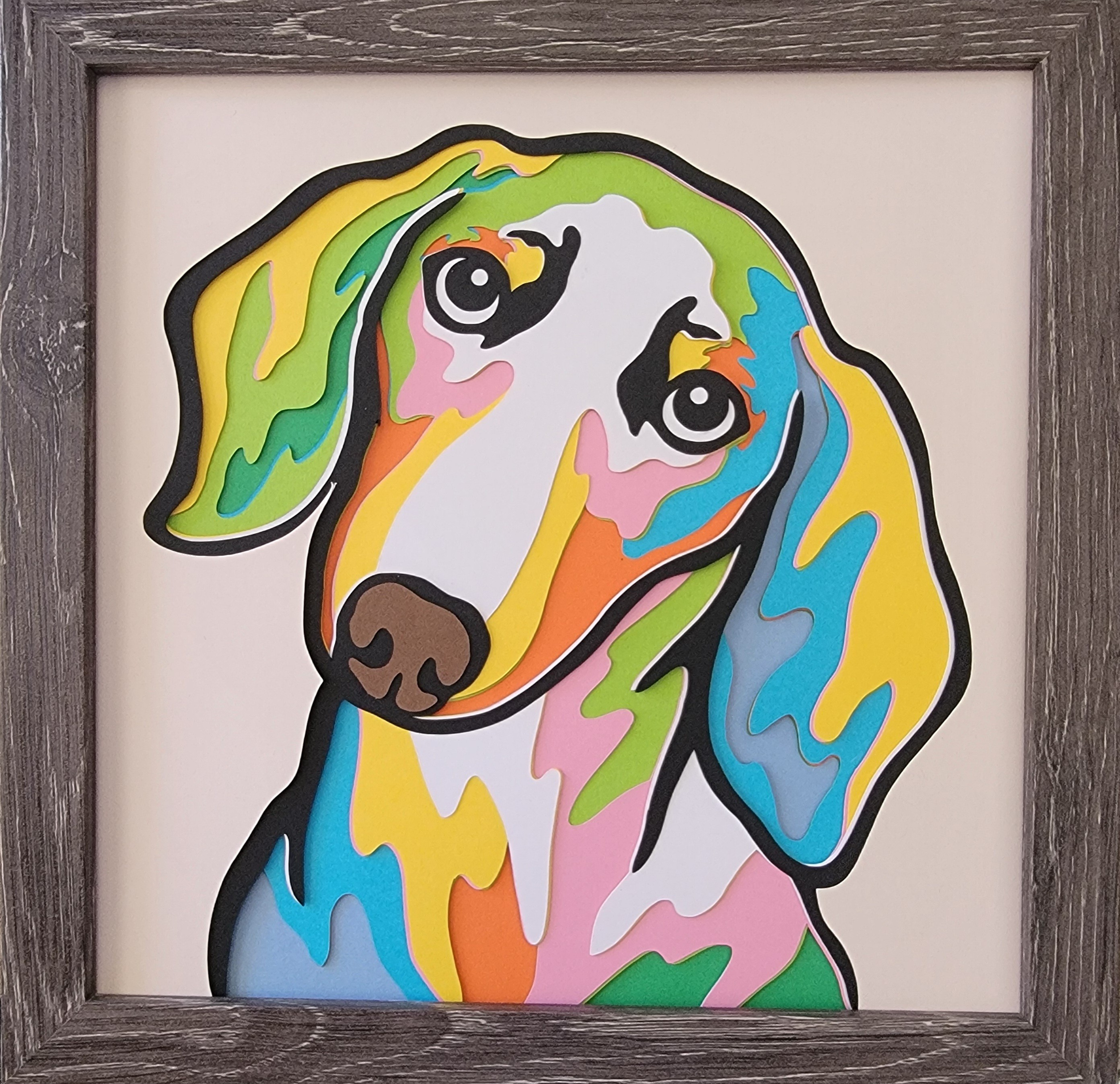 Daschshund Grey Frame.png