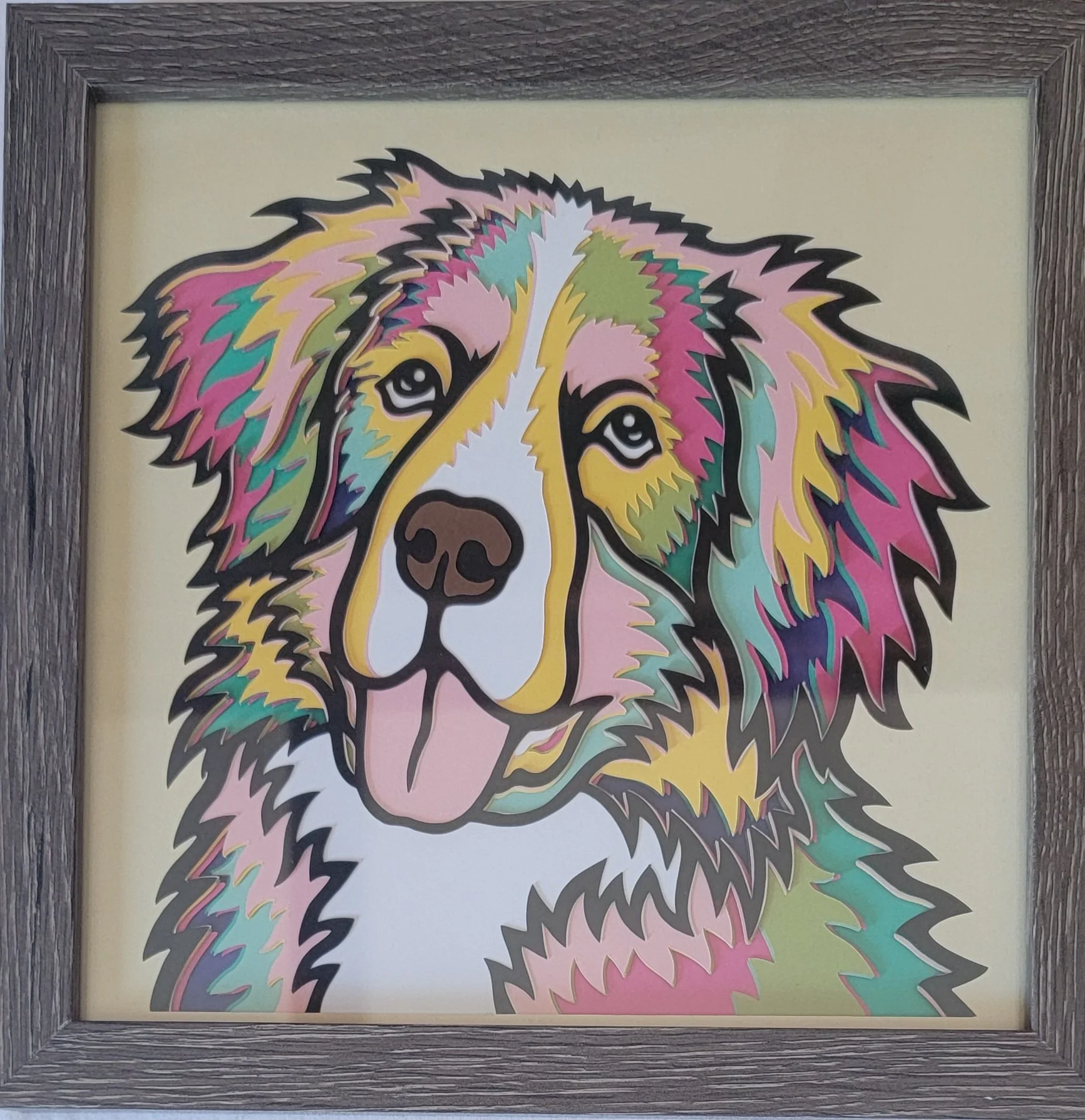 BERNESE MOUNTAIN GREY FRAME.jpg