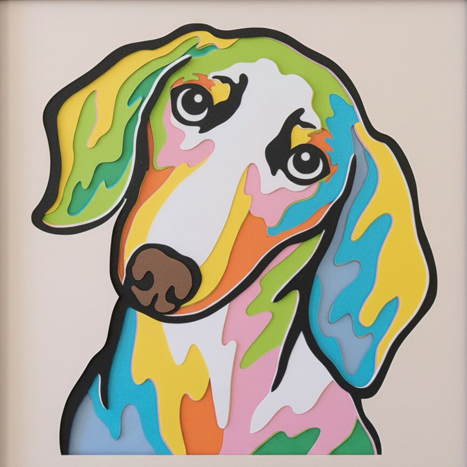 Daschshund Unframed.png