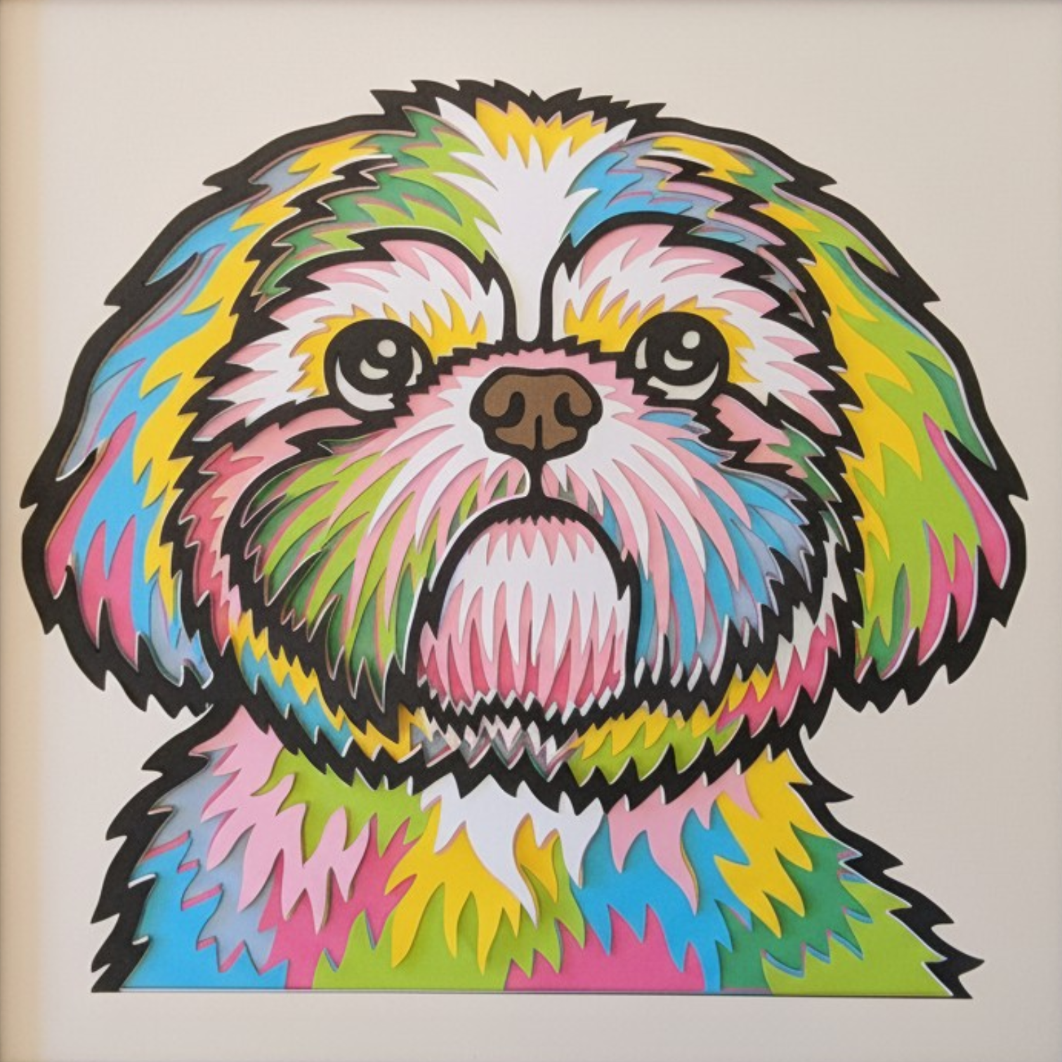 Shih Tzu Unframed.png