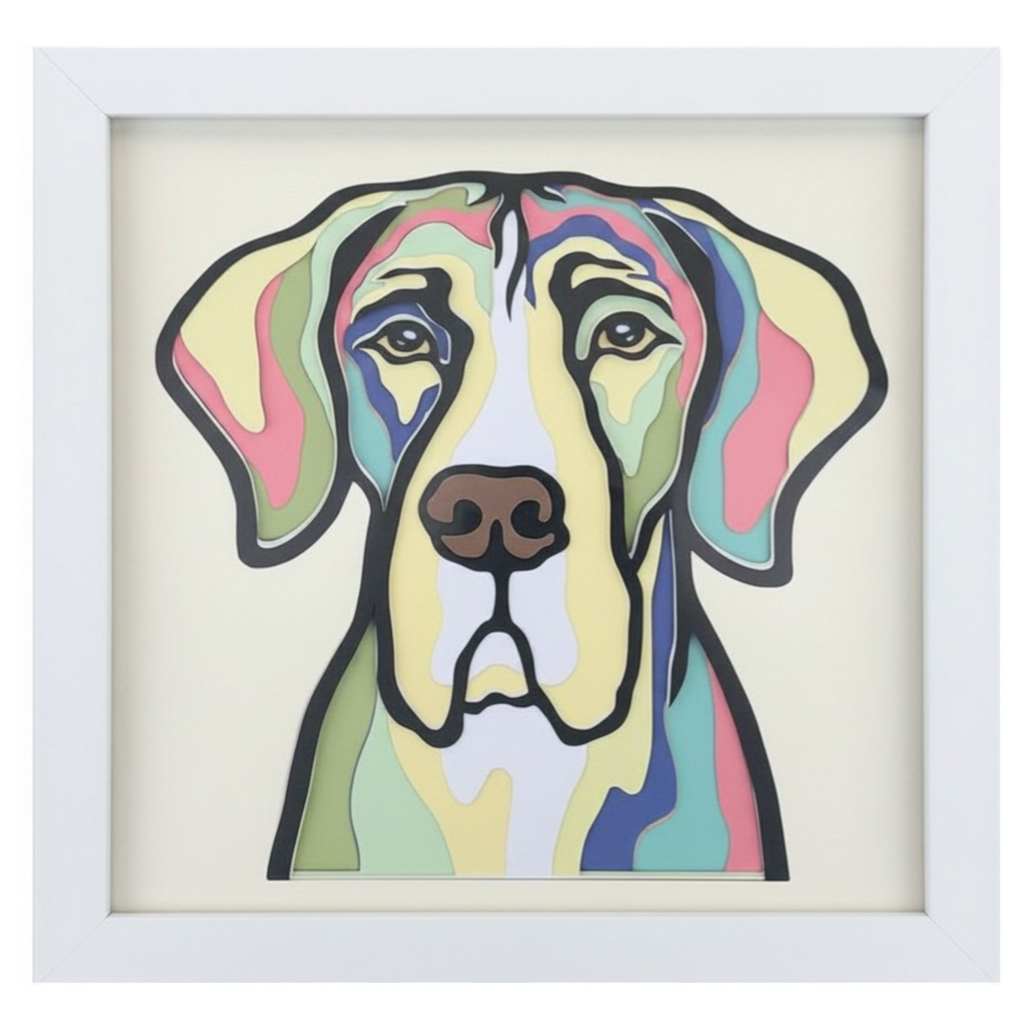 GREAT DANE WHITE FRAME .png