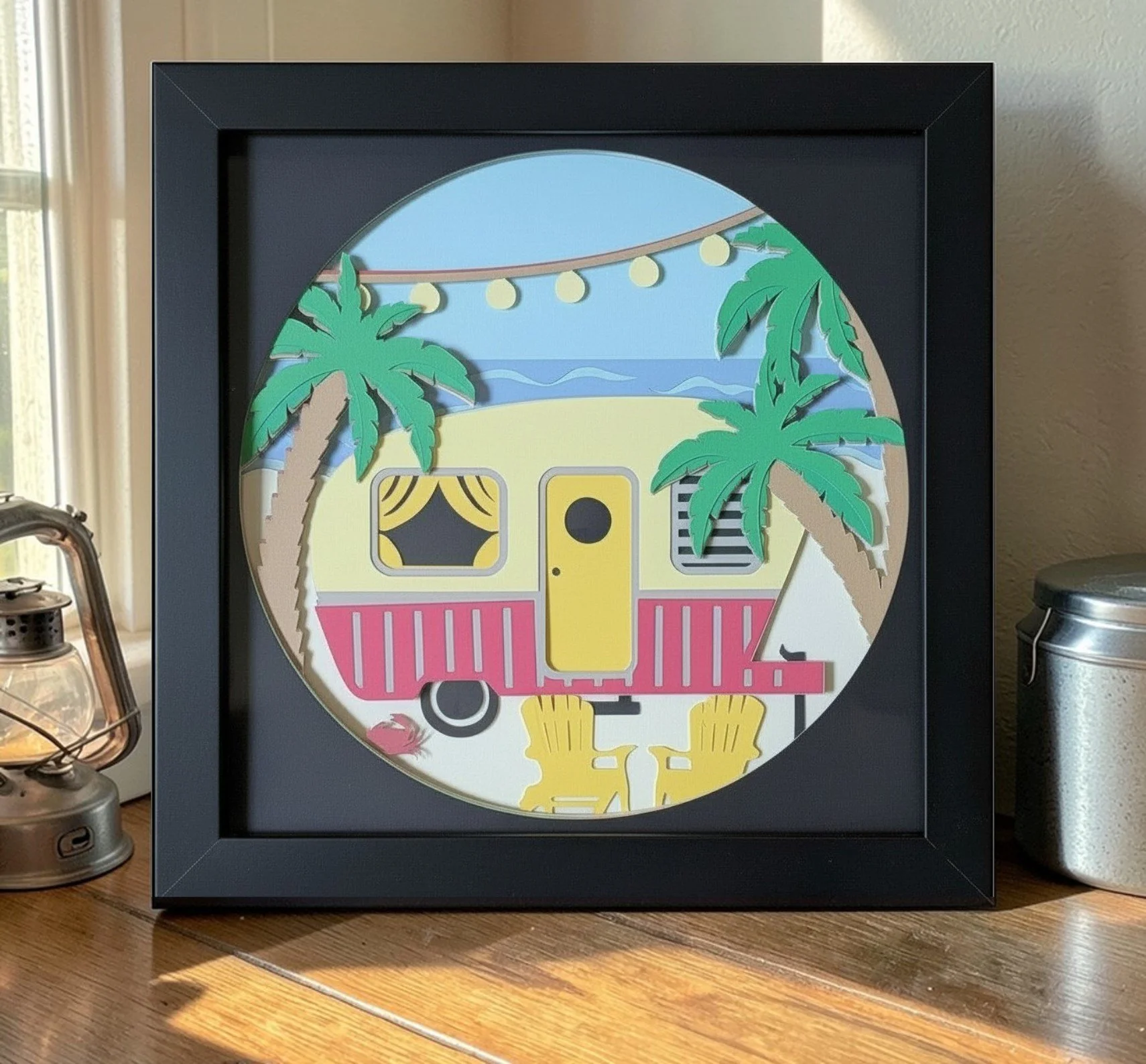 CAMPER BLACK FRAME WITH GEAR.jpg